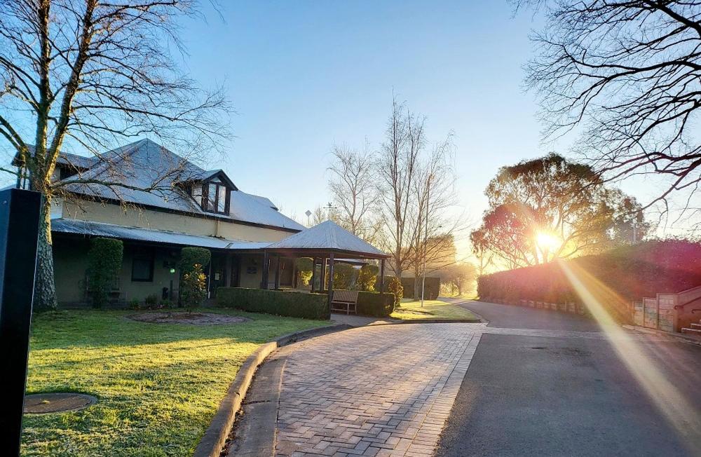 Briars Country Lodge