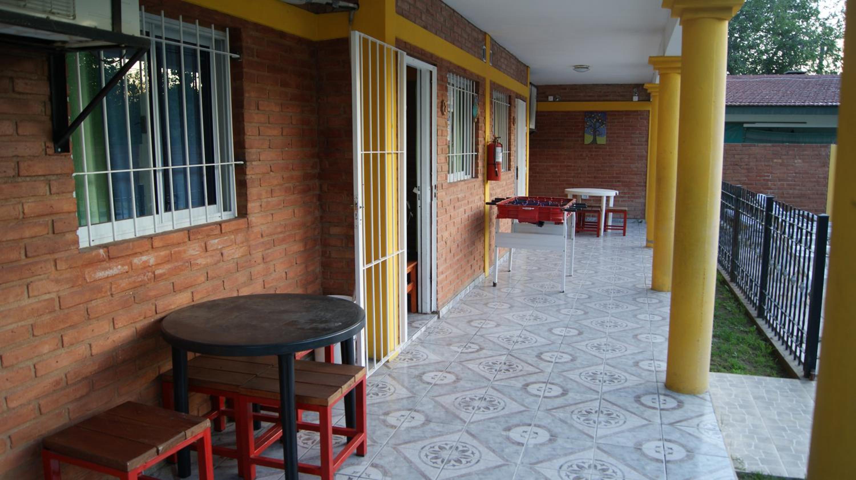 LOS BULGAROS