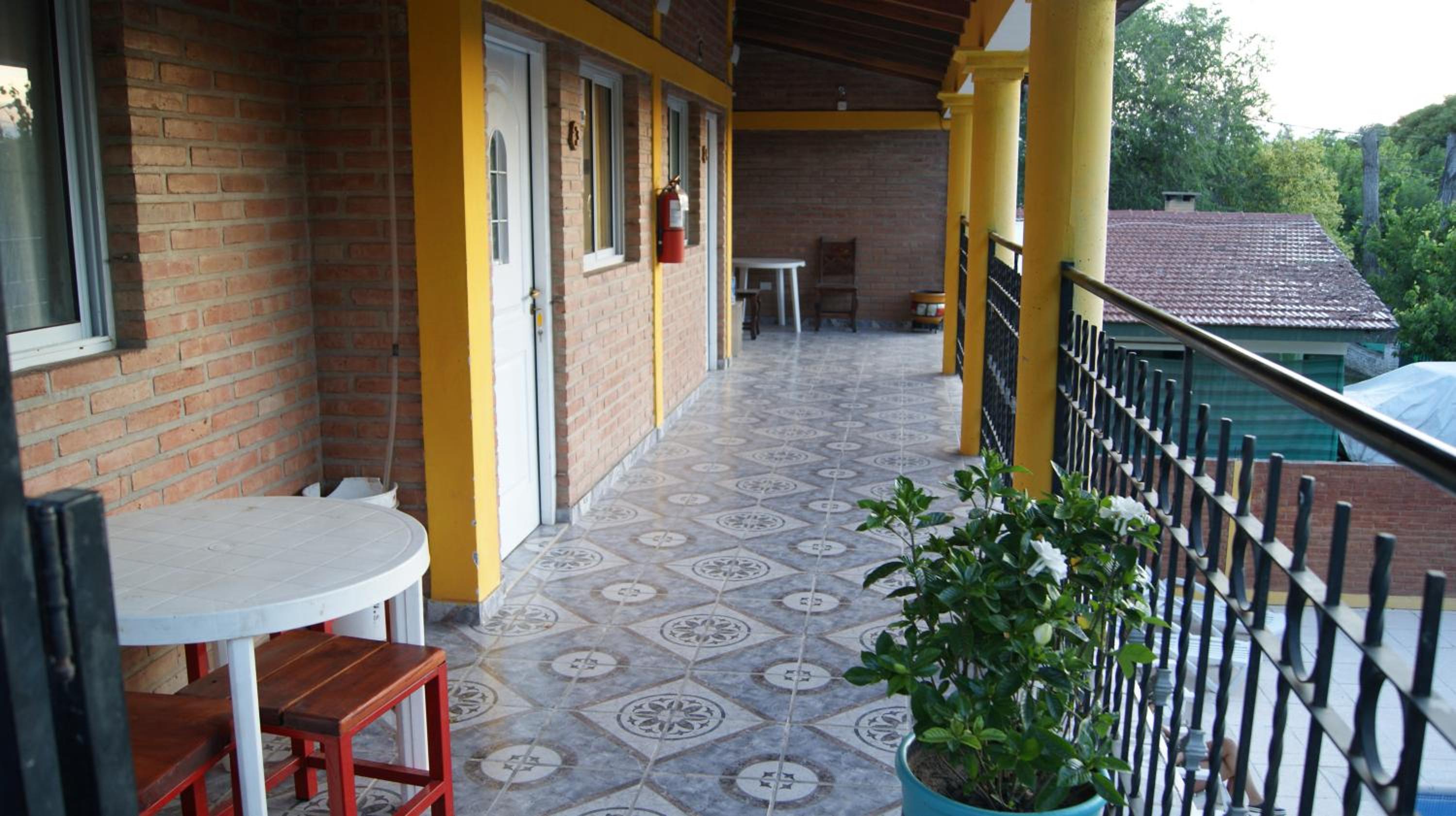 LOS BULGAROS