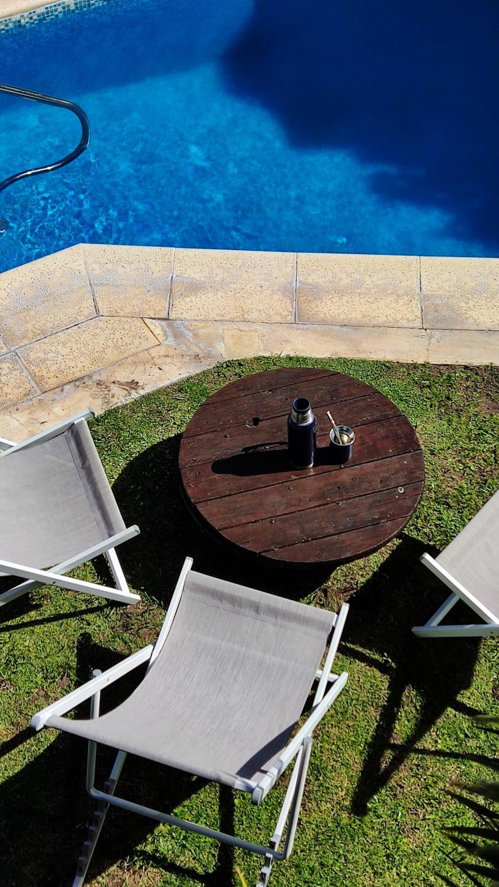 Apart Octogono Condominio