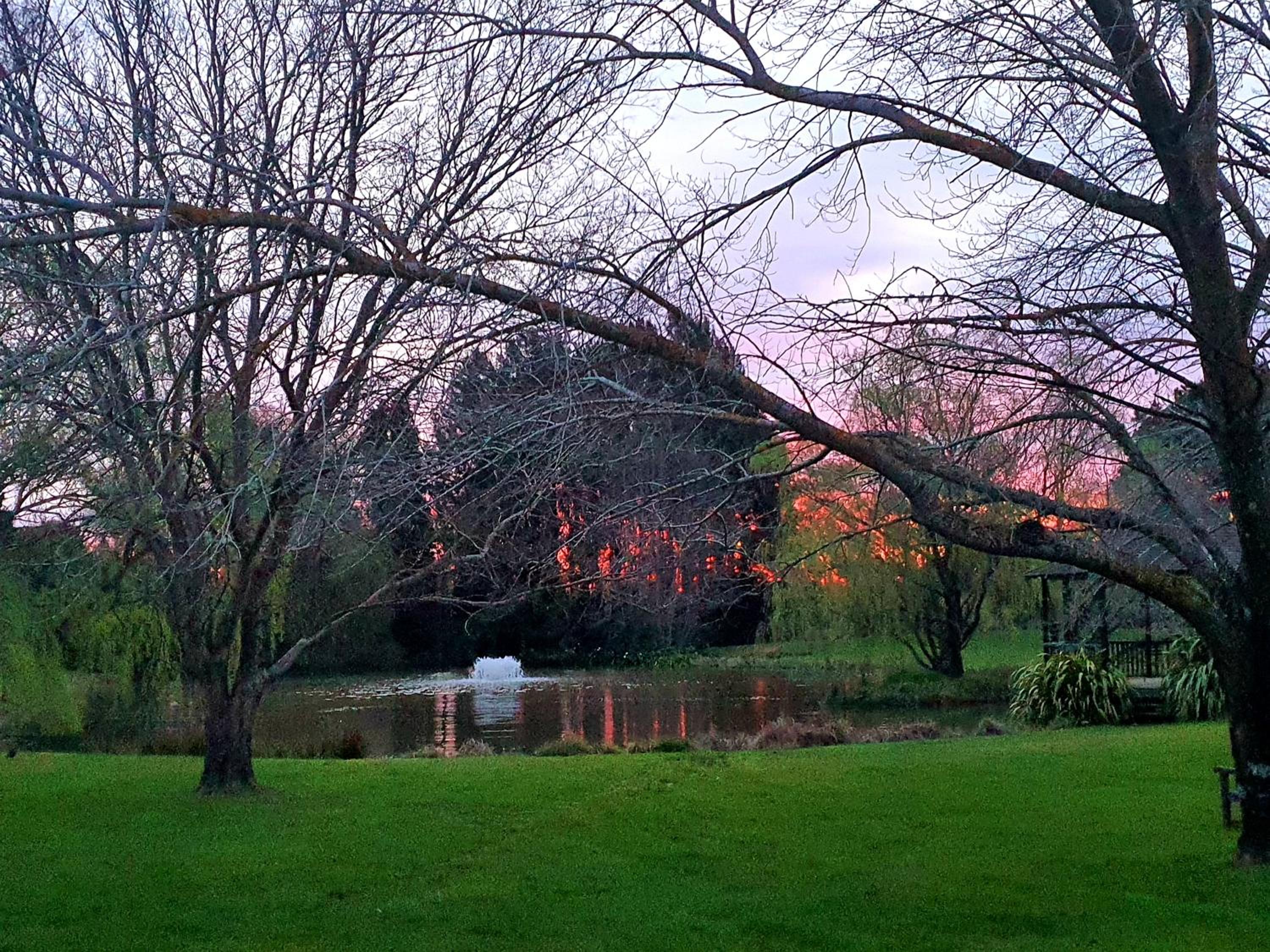 Briars Country Lodge