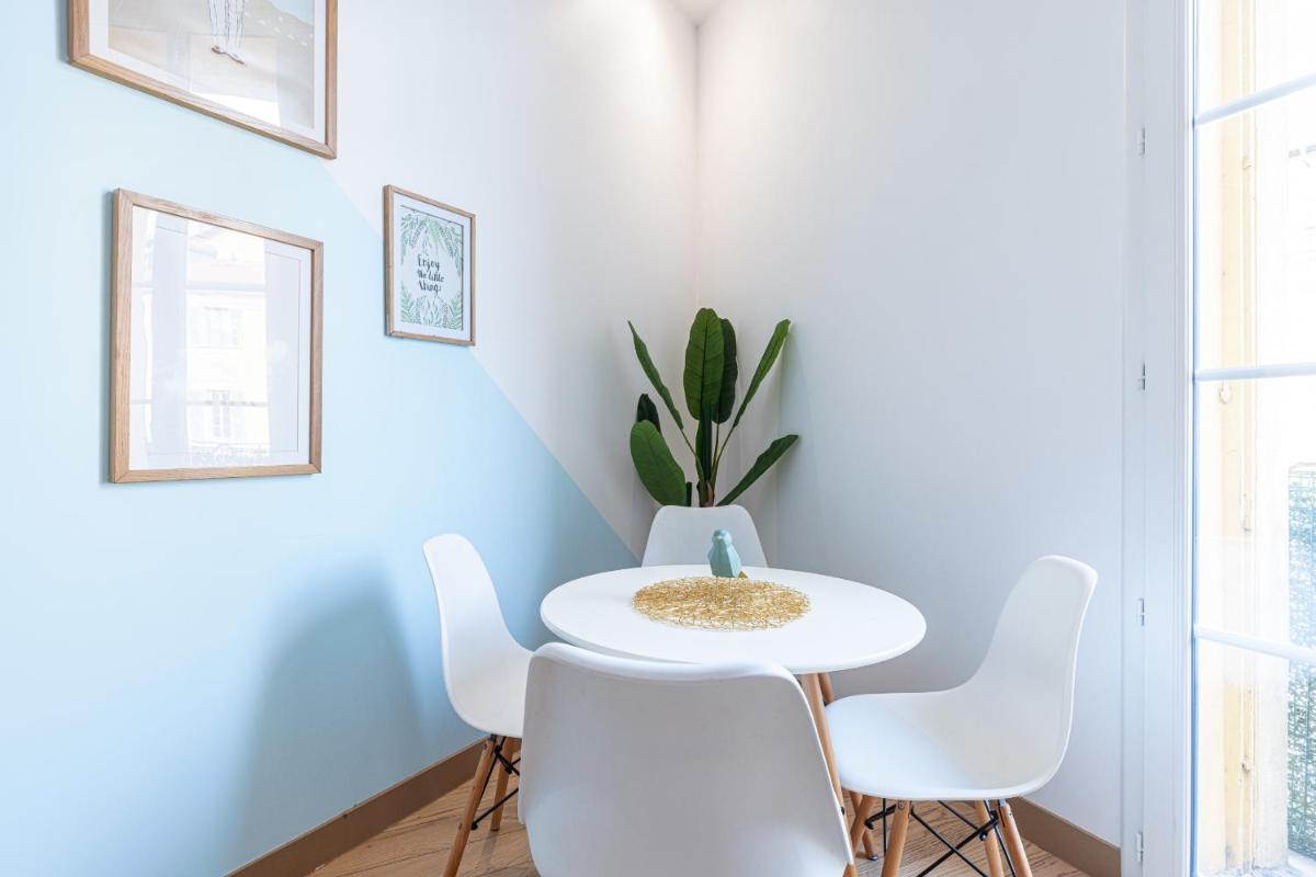 Garibaldi Square - Cosy 1bdr in the Old Town photo 1