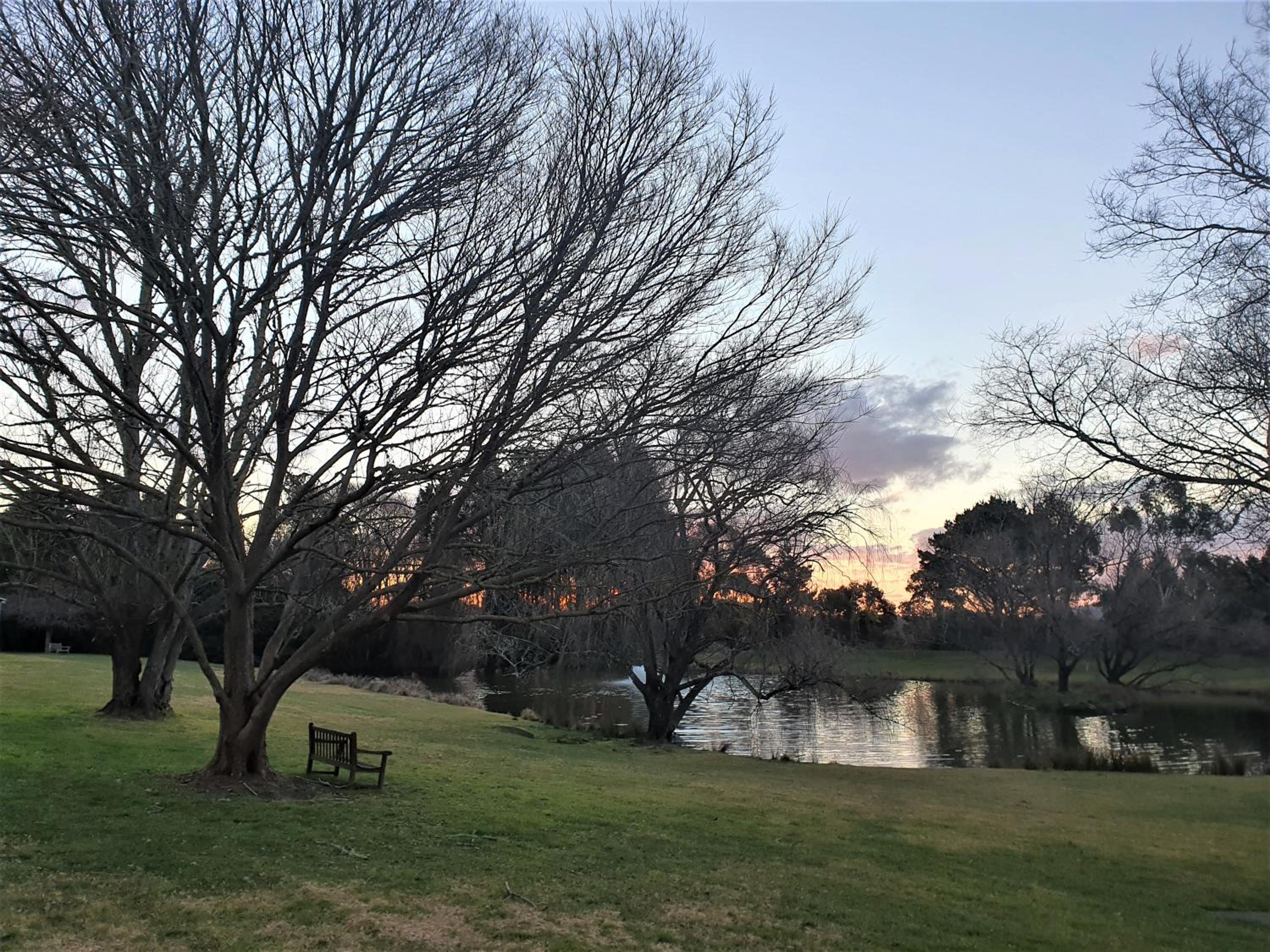 Briars Country Lodge