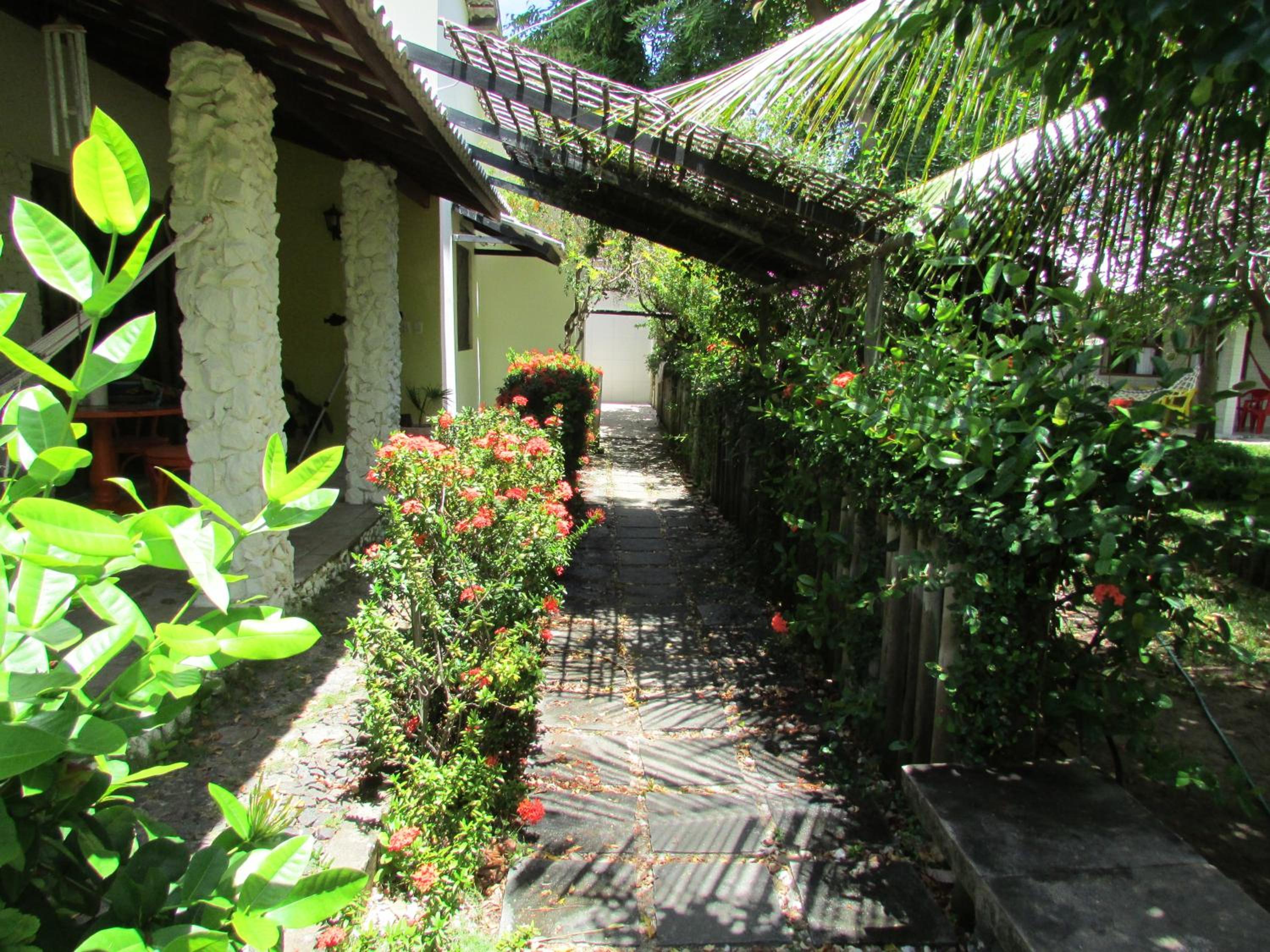 Hotel Pousada Ipitanga IV