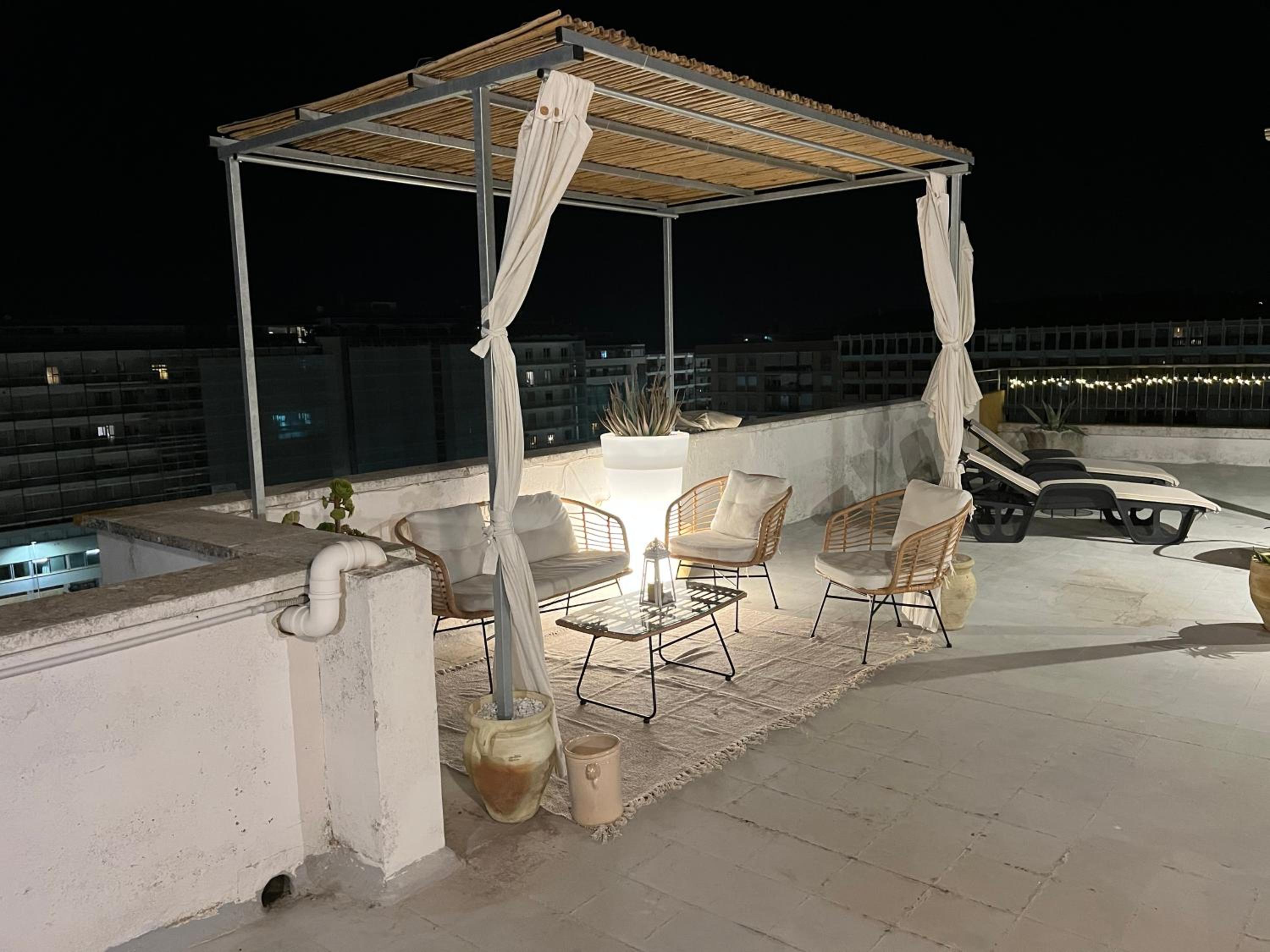 roof