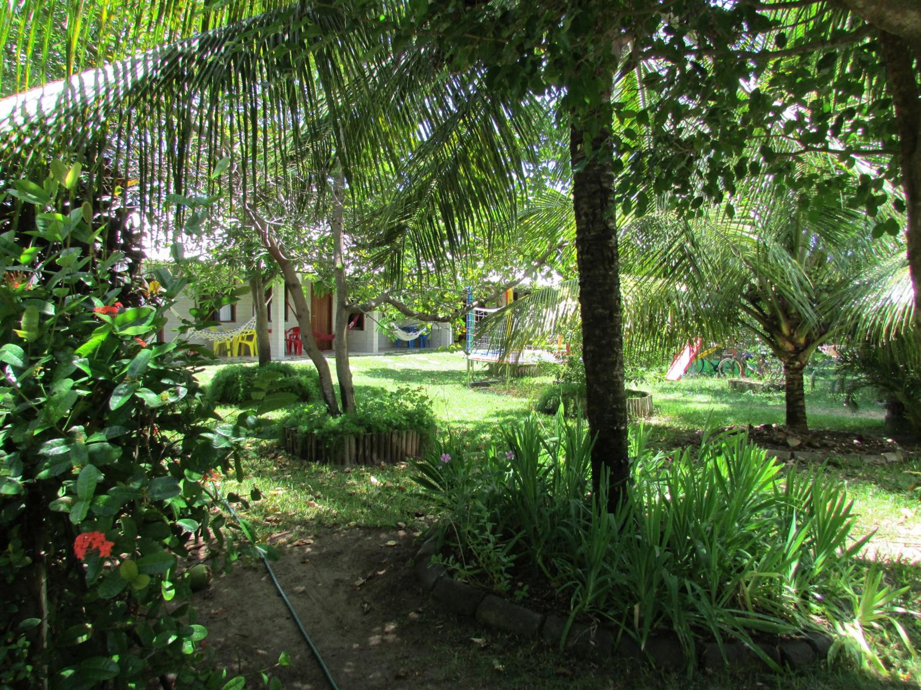 Hotel Pousada Ipitanga IV