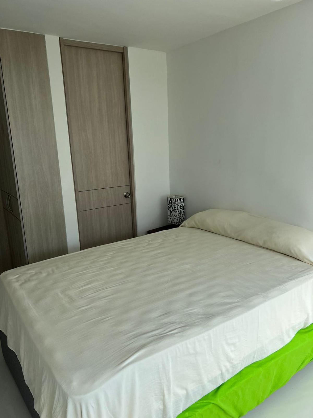Espectacular apartamento en Condominio con BBQ