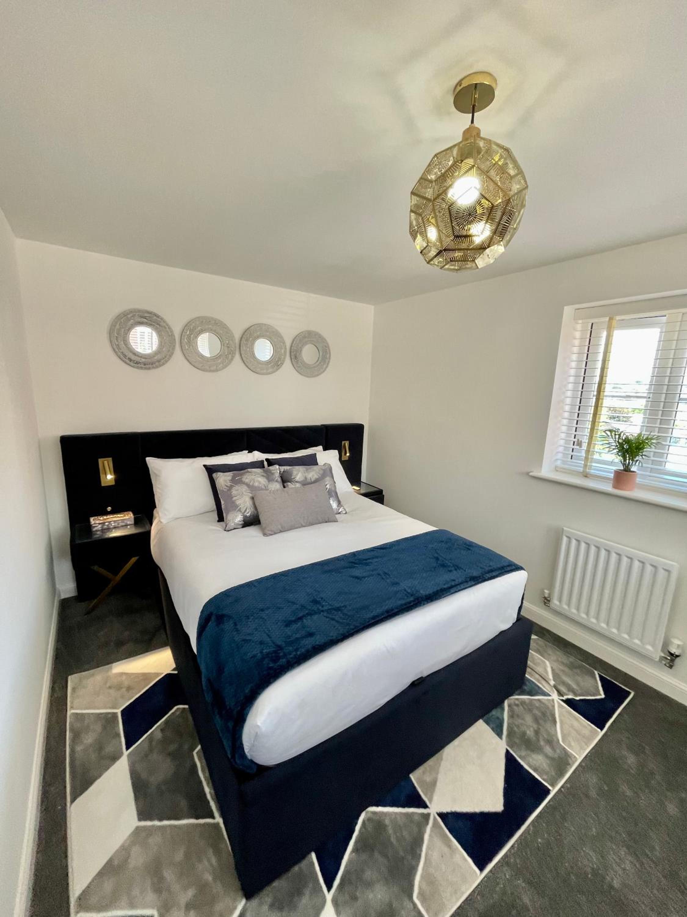 Aspen Villa, Apsley Station view 3