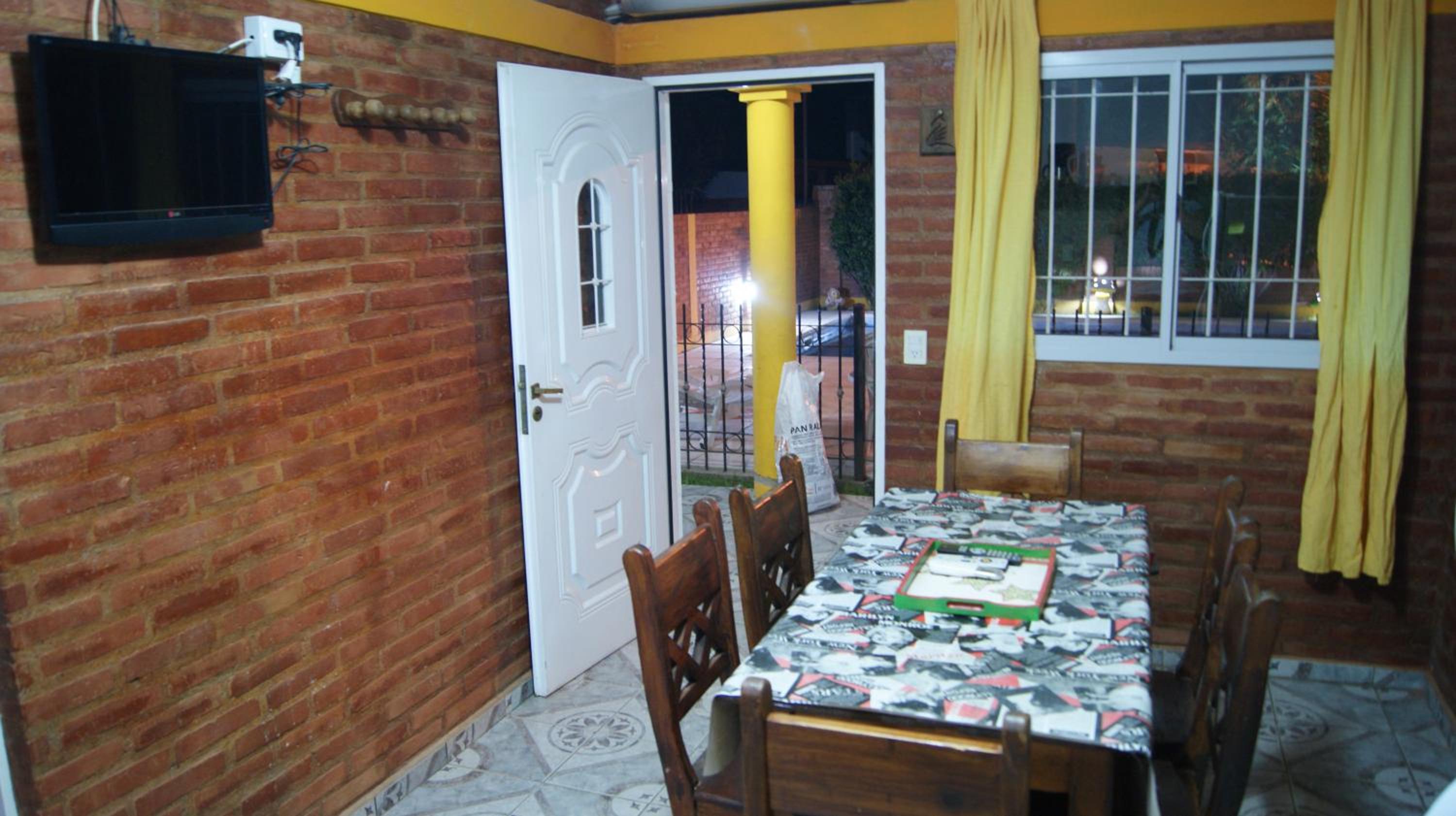 LOS BULGAROS