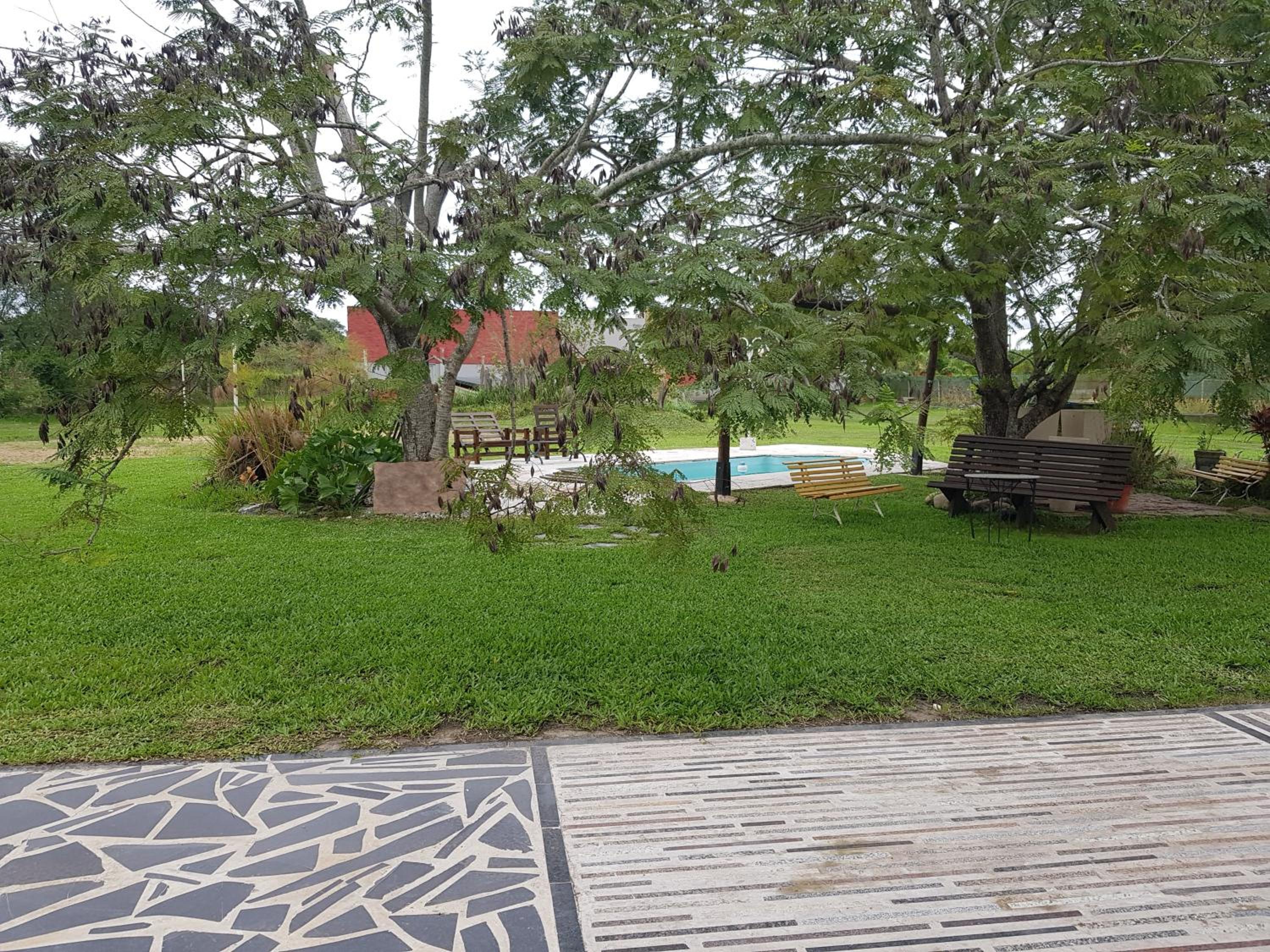Casa Bernardis Alquiler temporal