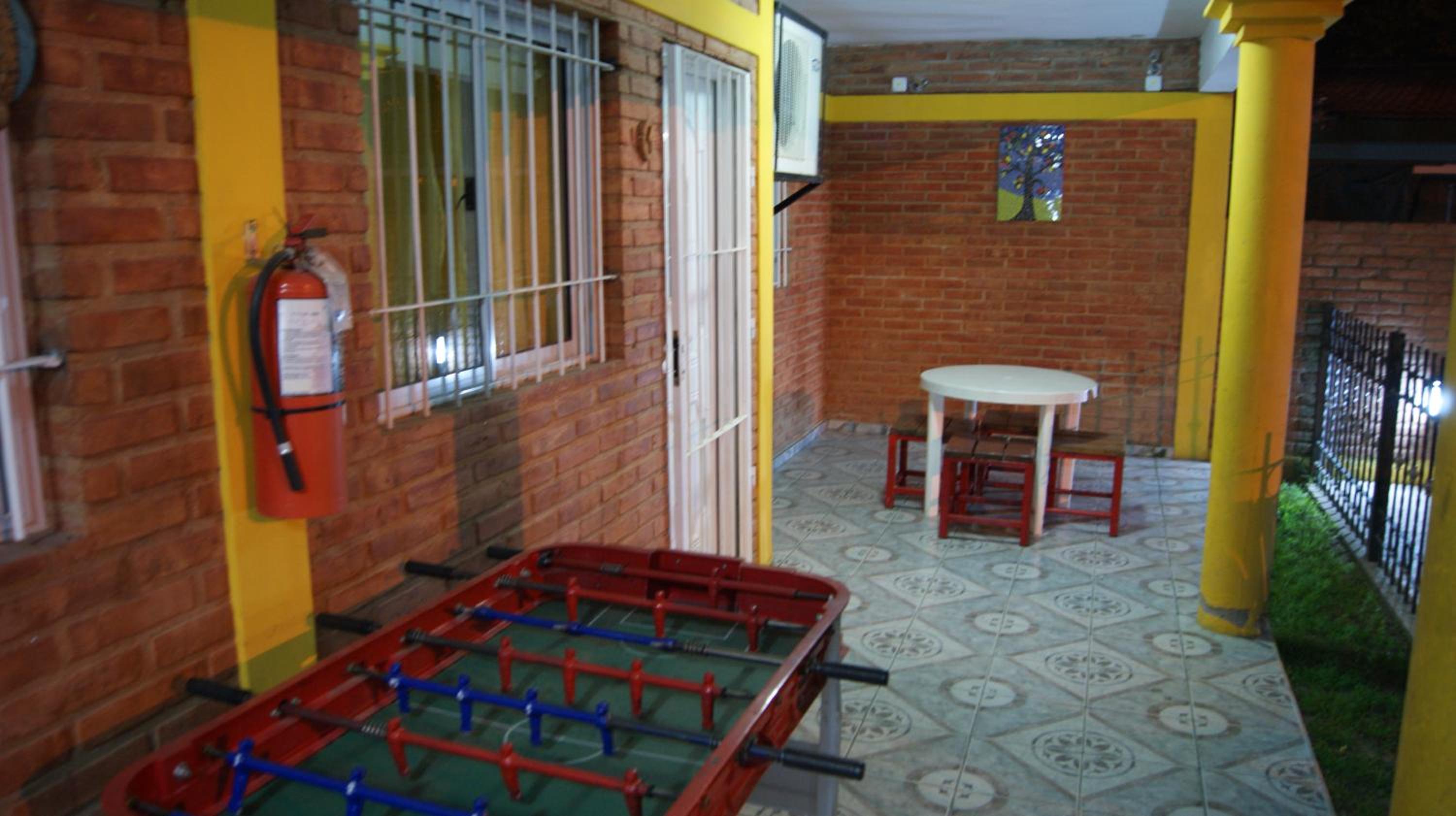 LOS BULGAROS