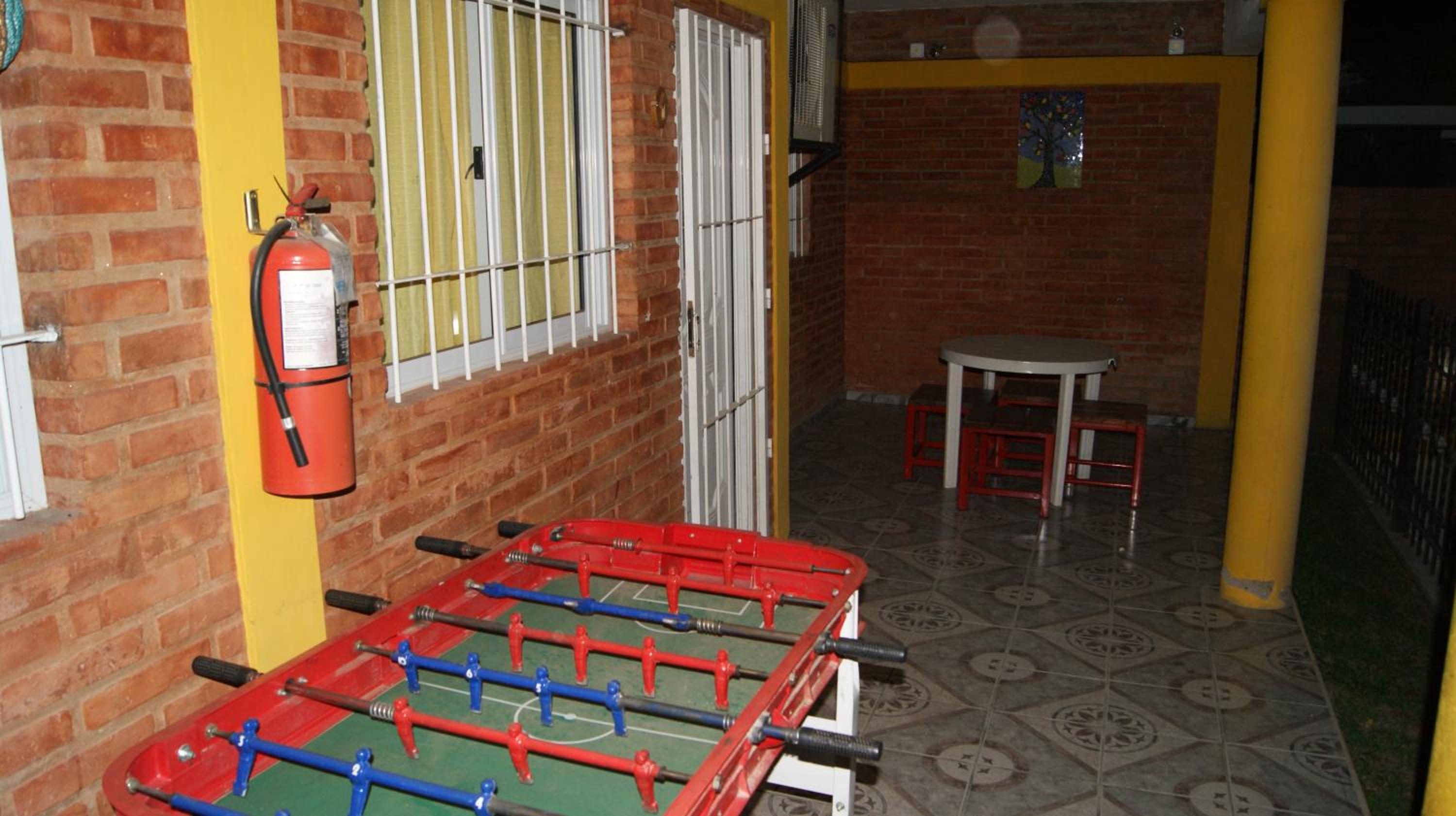 LOS BULGAROS