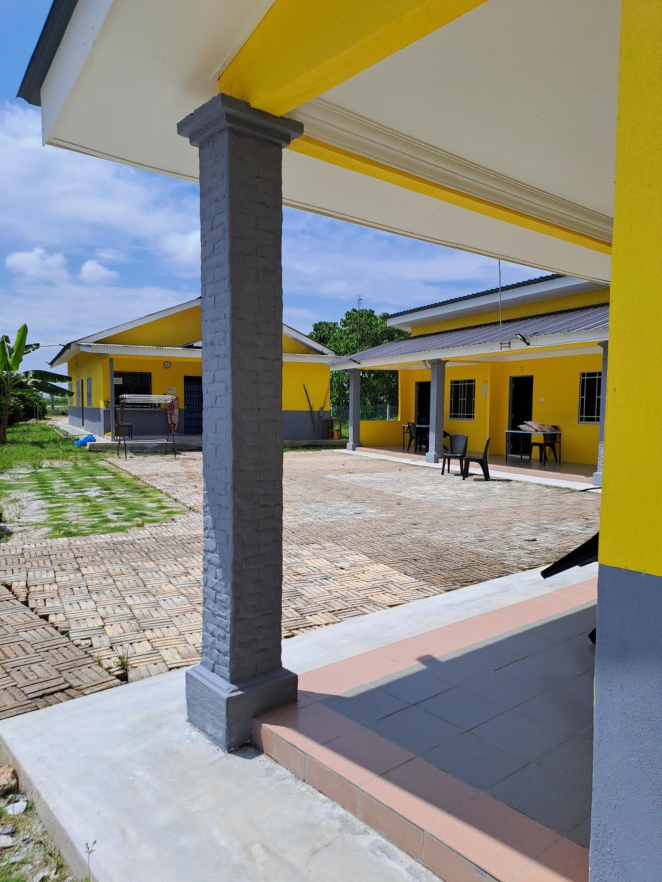 Room/Homestay NazaDja photo 1