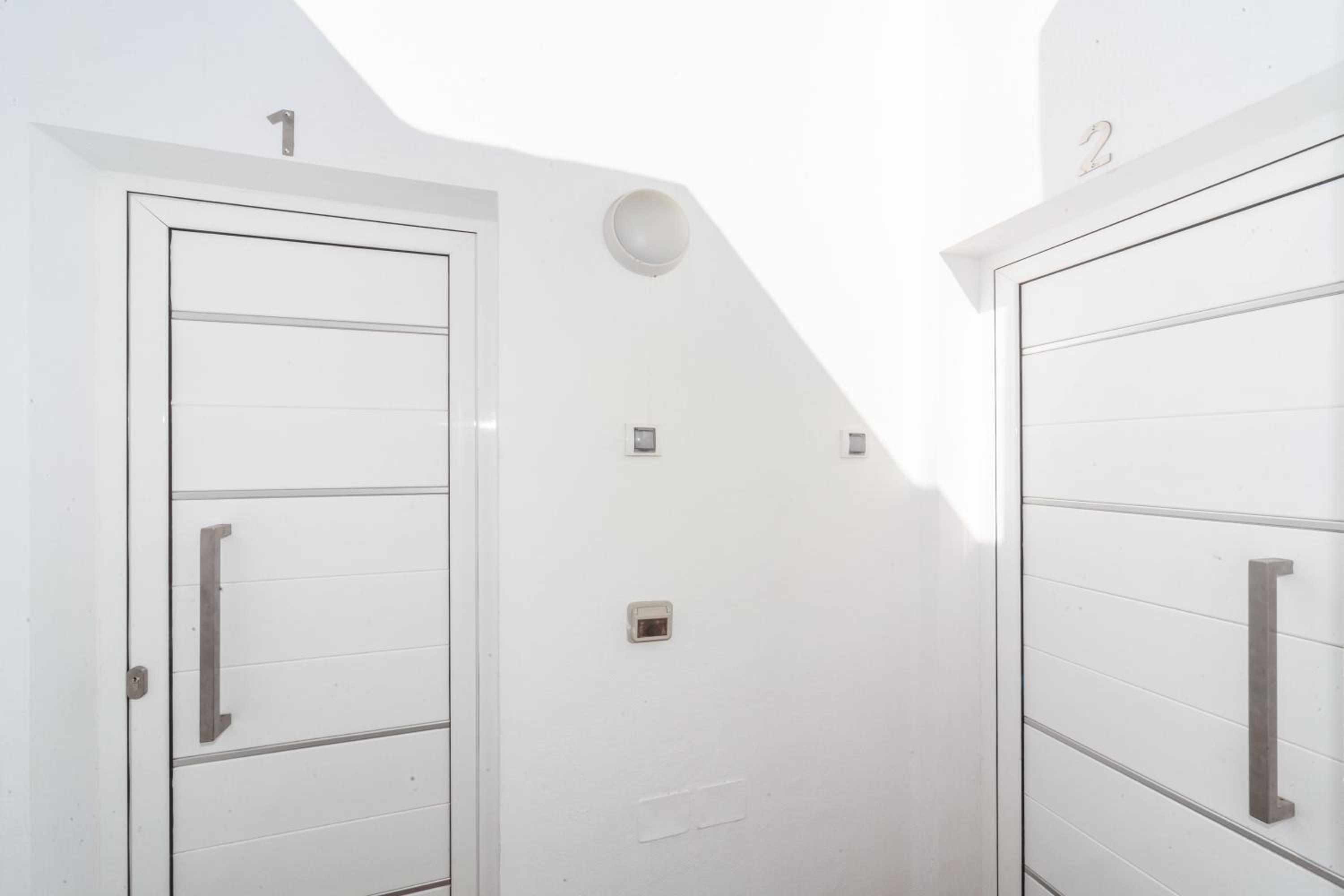 Luxury Beach Apartments Diama