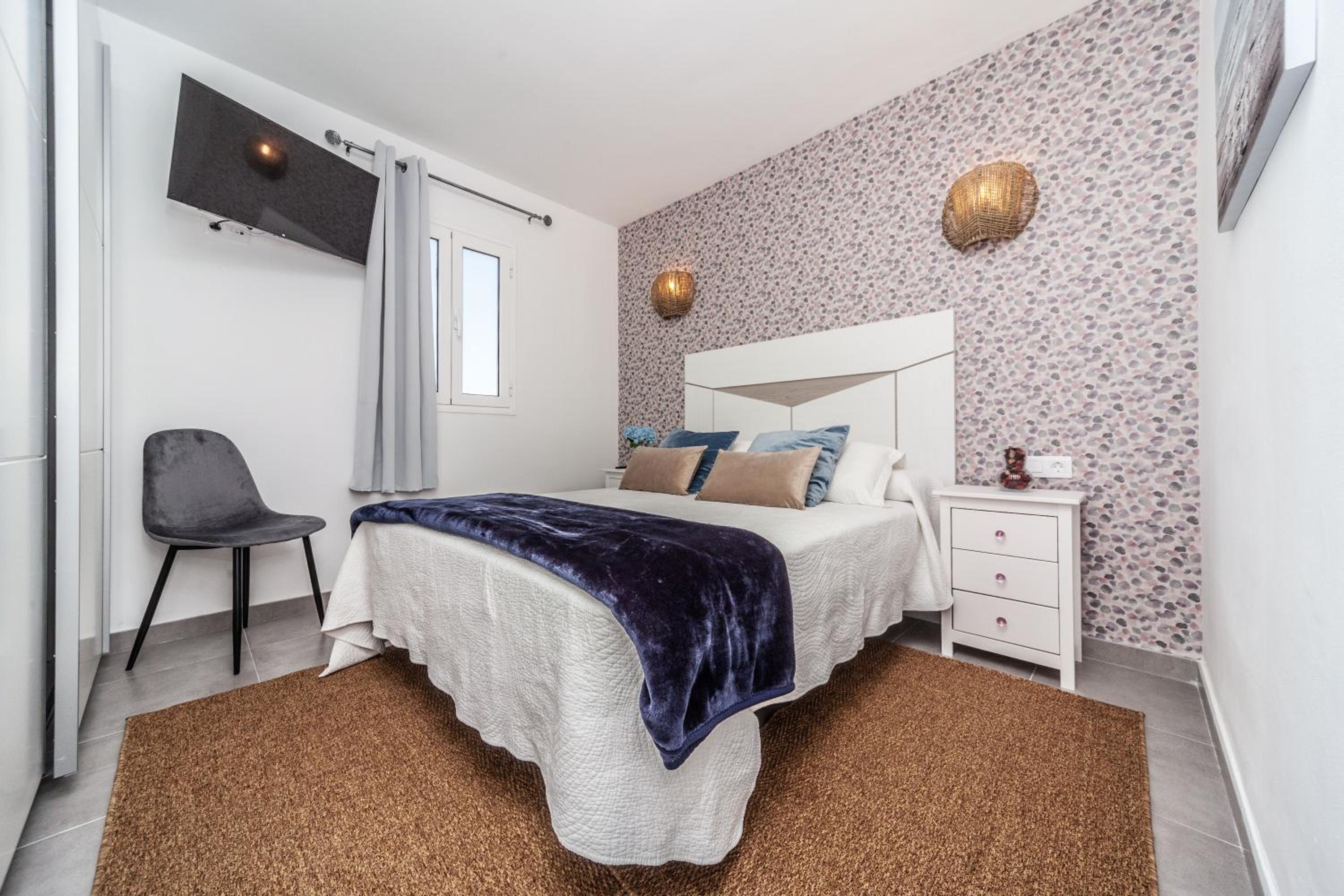 Luxury Beach Apartments Diama