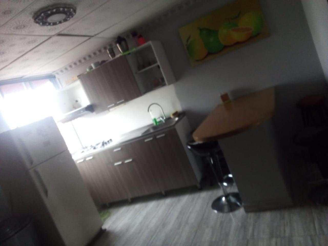 Apartamento vista panoramica #301