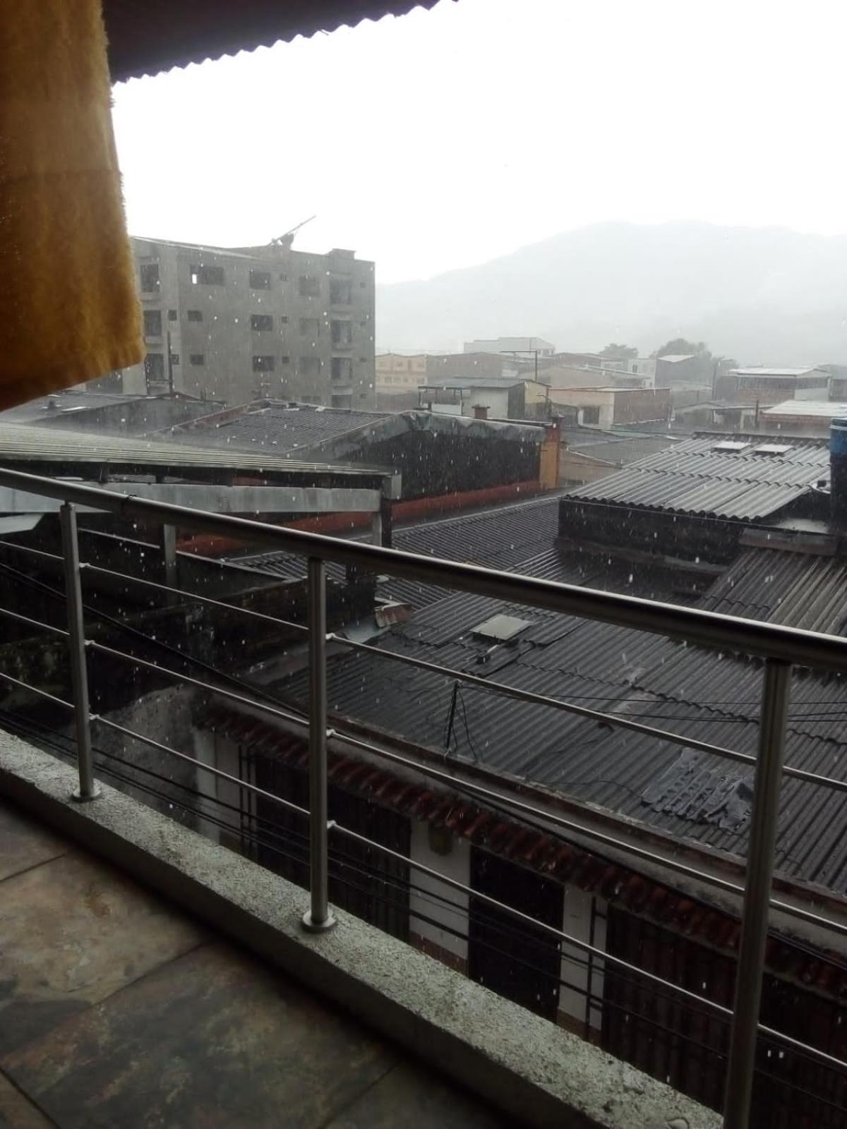 Apartamento vista panoramica #301