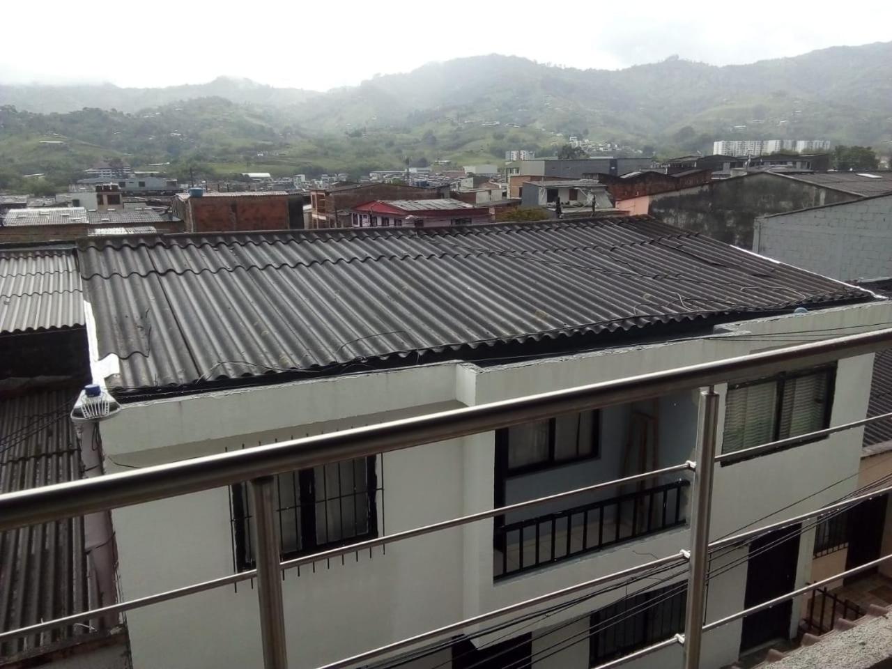 Apartamento vista panoramica #301