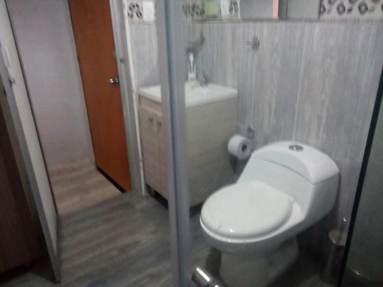 Apartamento vista panoramica #301