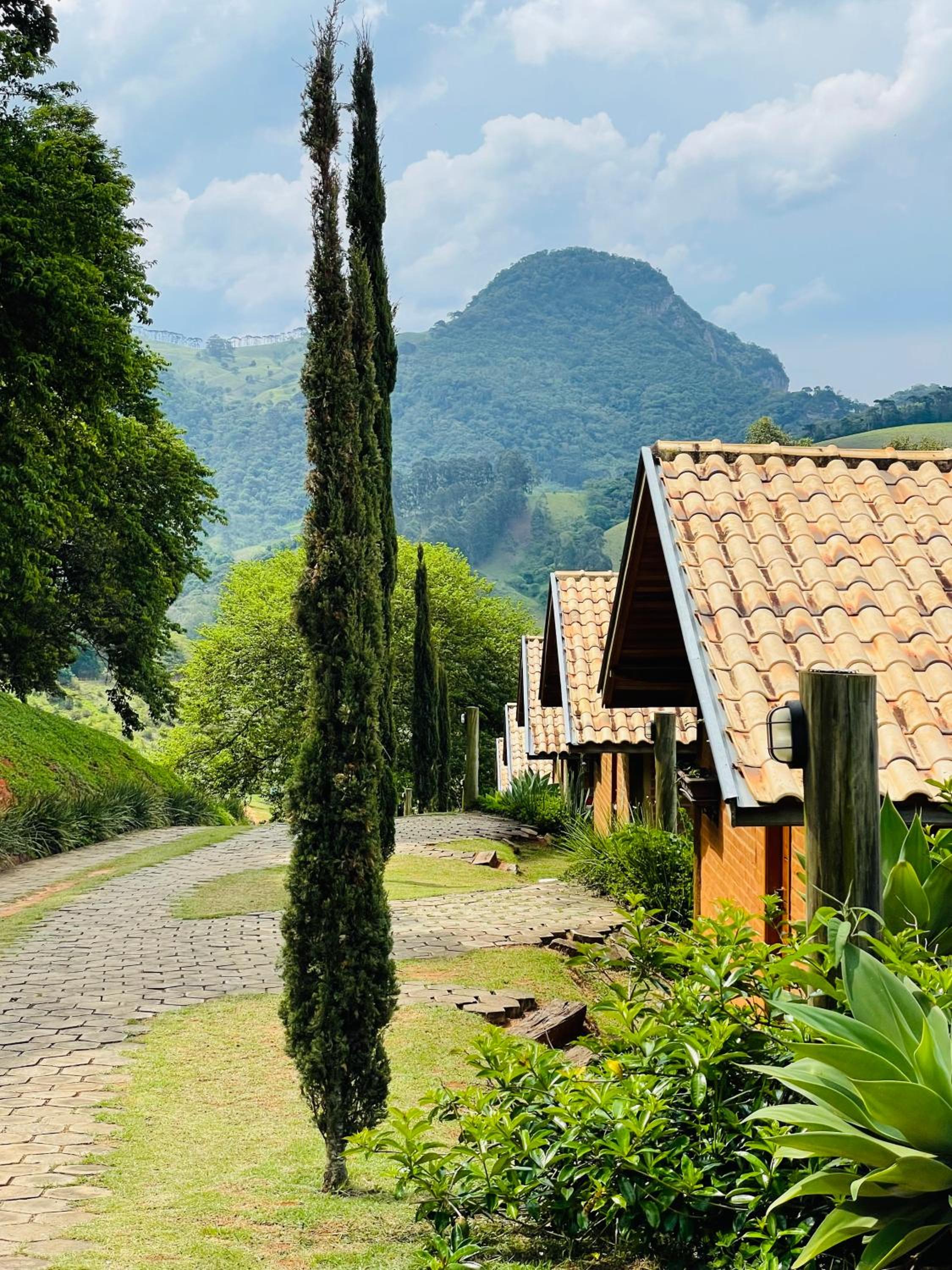 Hotel Pousada Caminho da Mata - Image 1