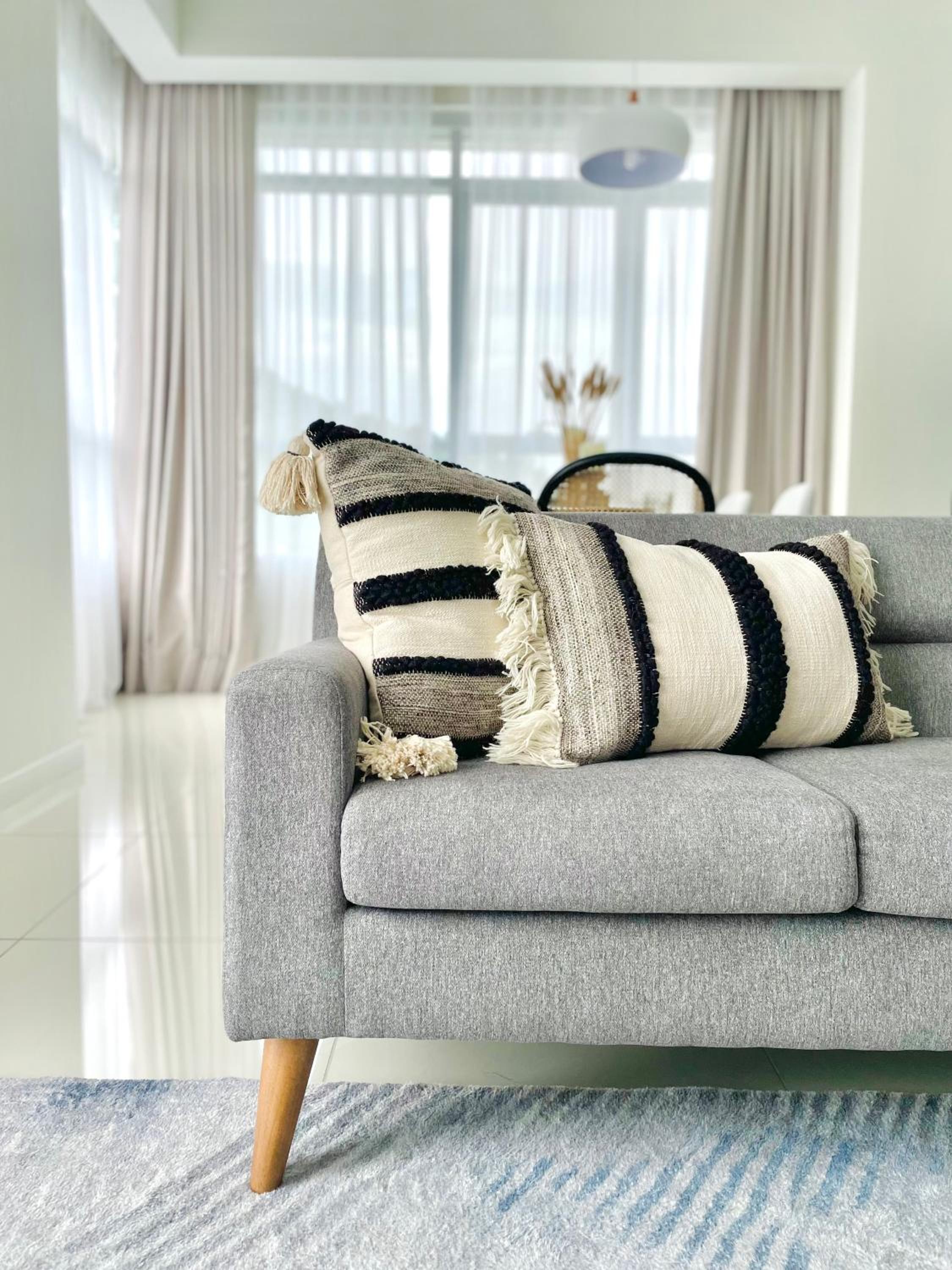 KL COSY CONDO - NEW Stylish home above KL East Mall