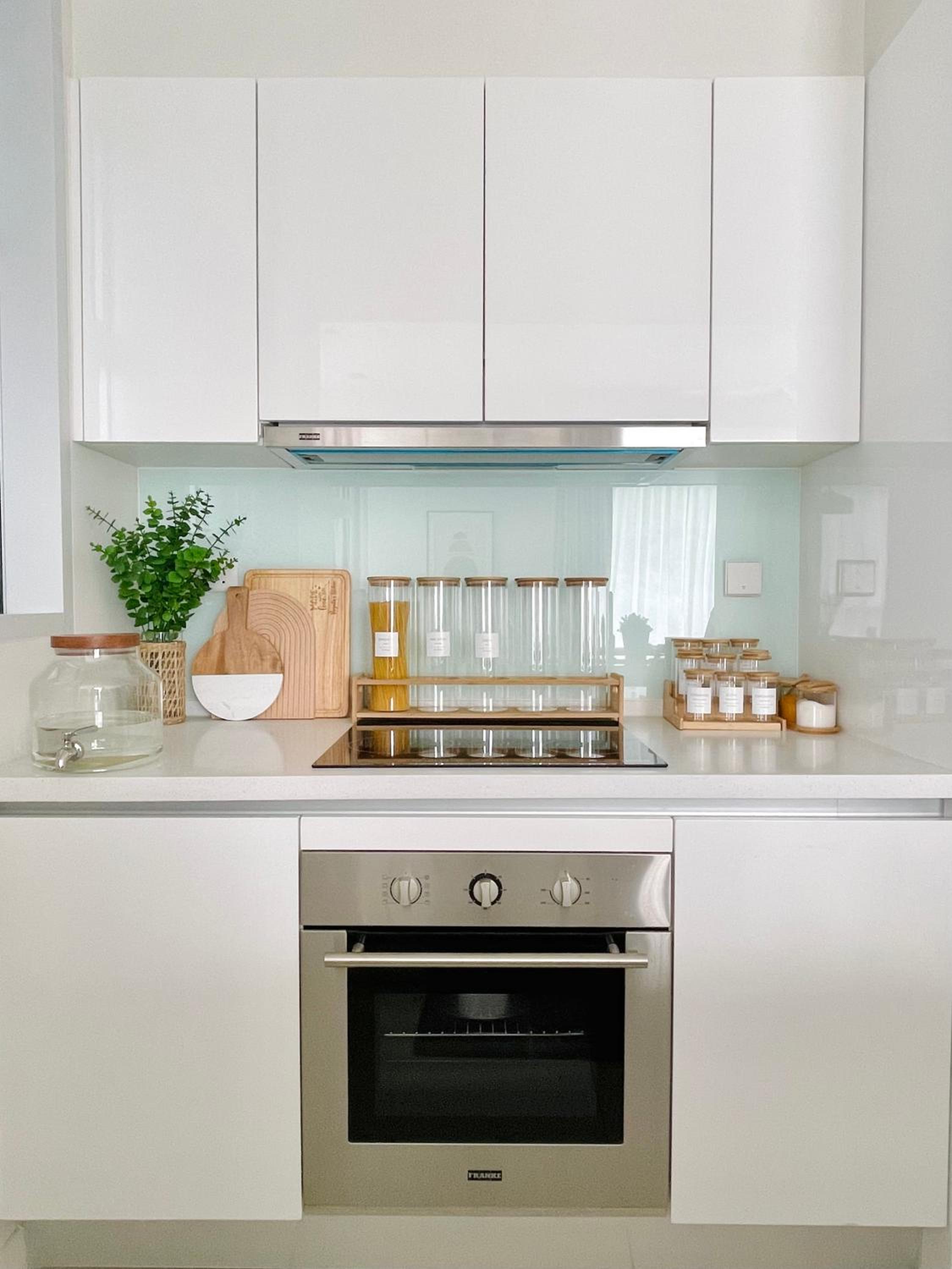 KL COSY CONDO - NEW Stylish home above KL East Mall