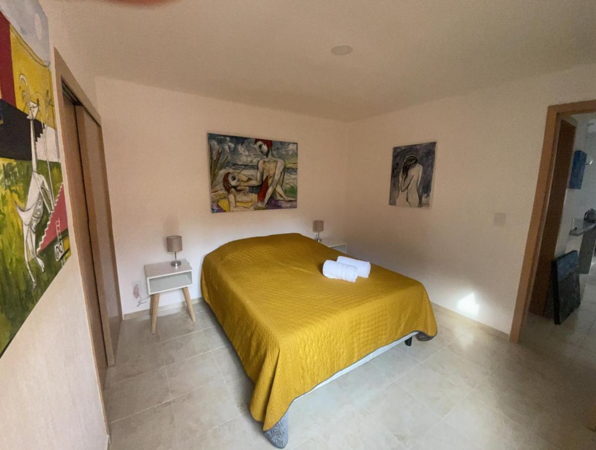 Apartamento Inglaterra view 4