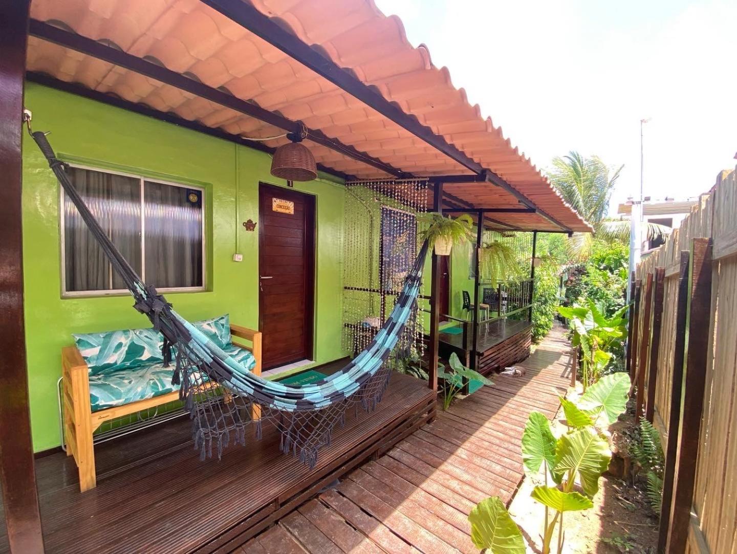 Pousada Casa Berna