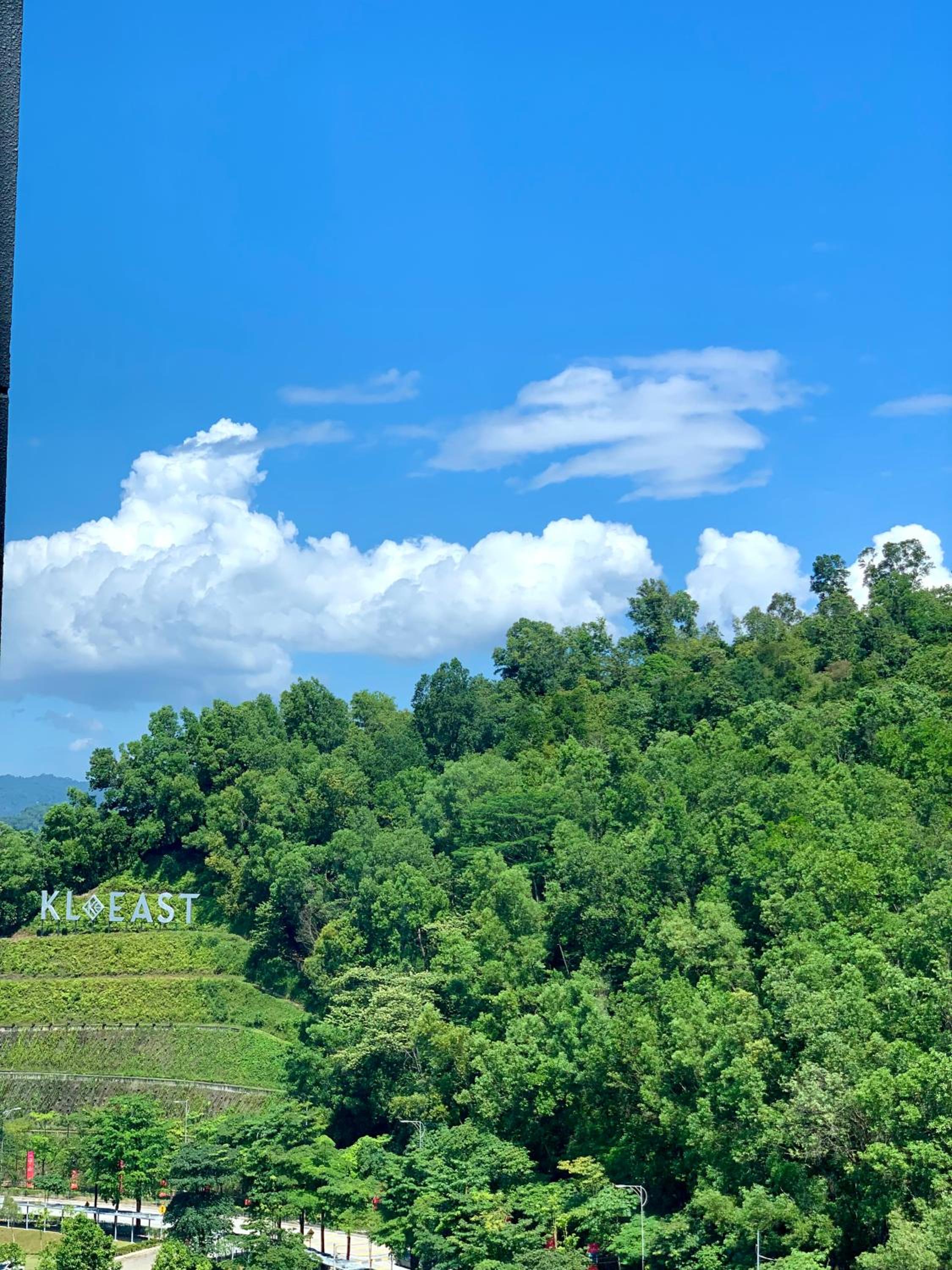 KL COSY CONDO - NEW Stylish home above KL East Mall