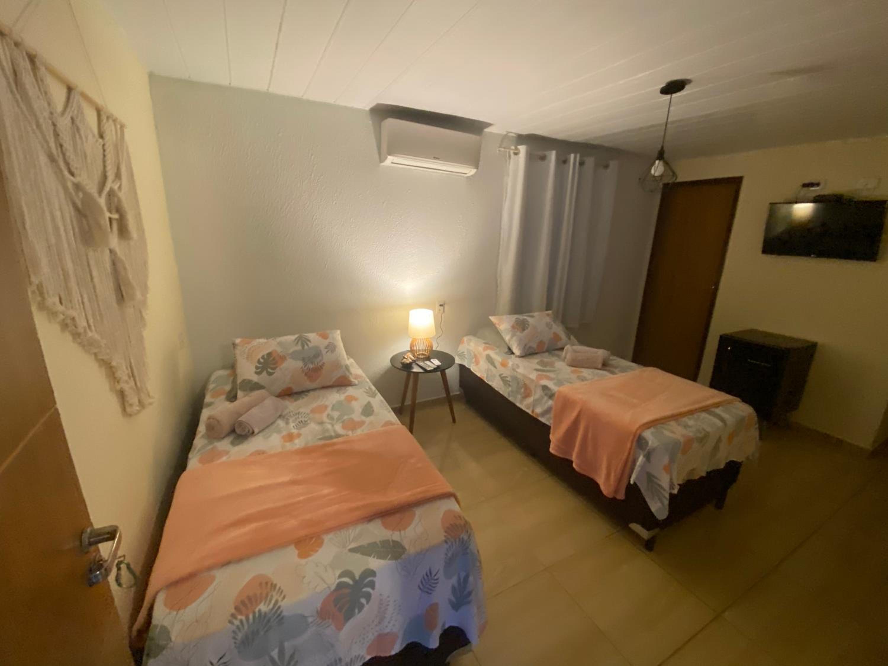Pousada Casa Berna