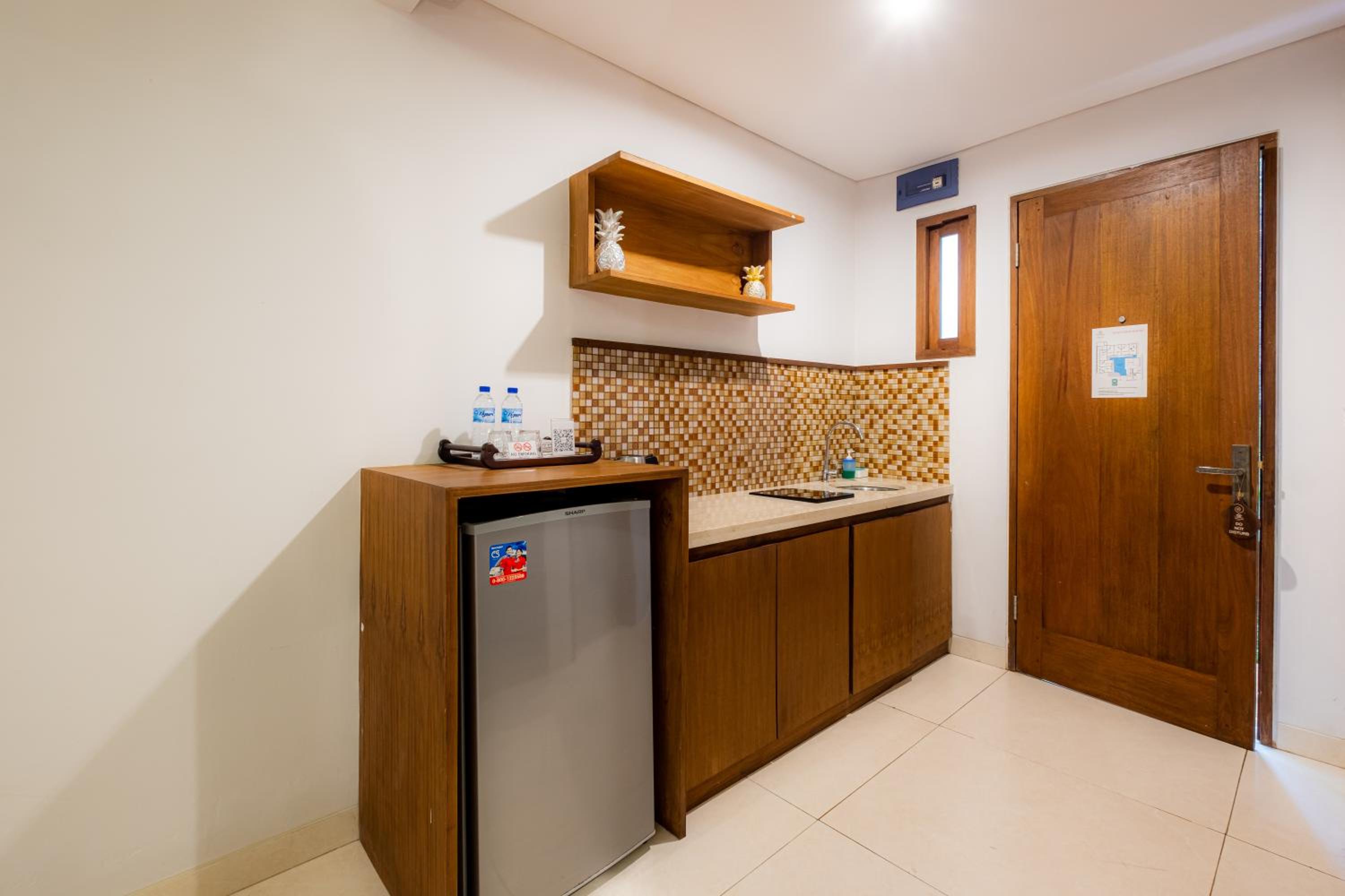 Kakul Villas & Suites Ubud