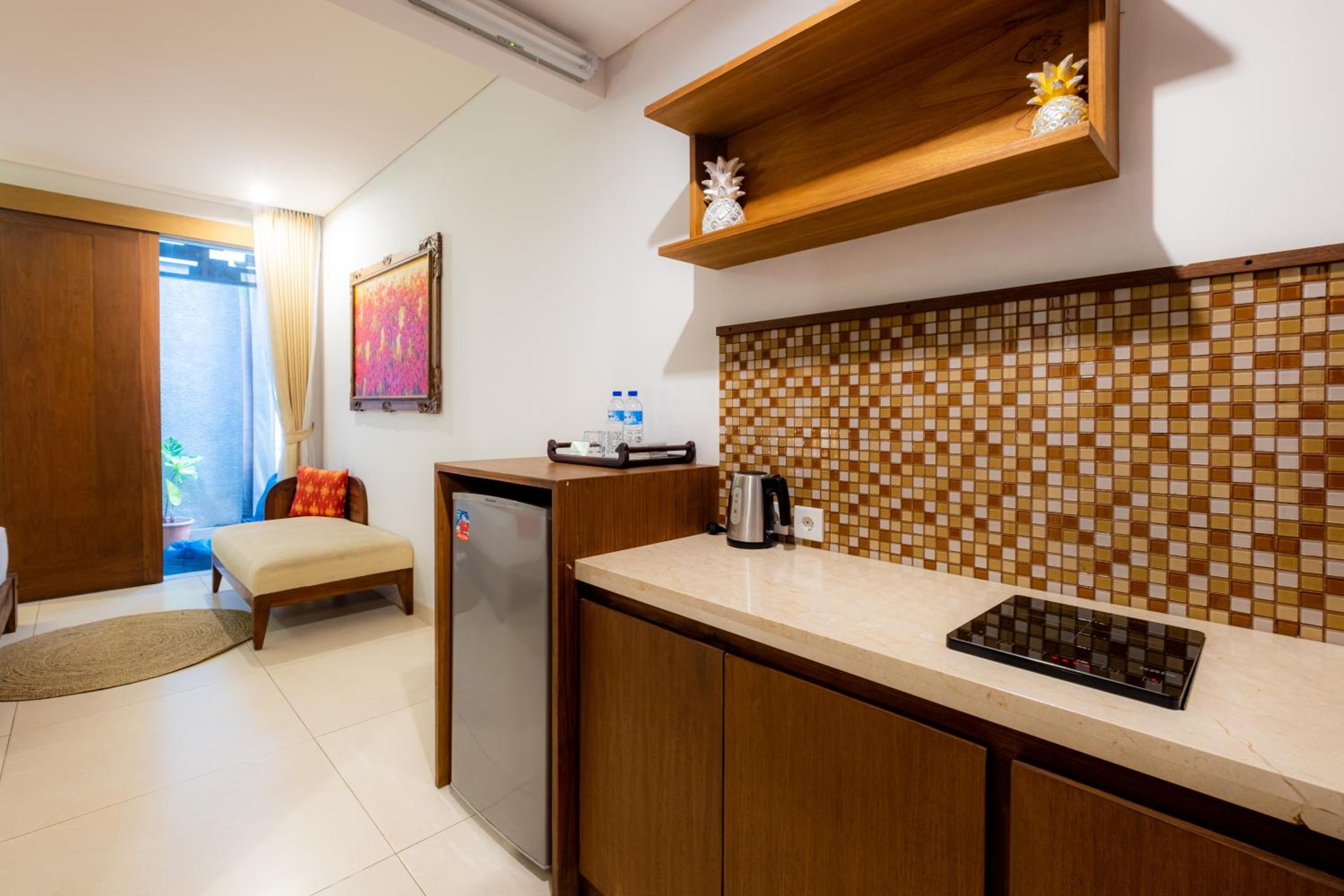 Kakul Villas & Suites Ubud