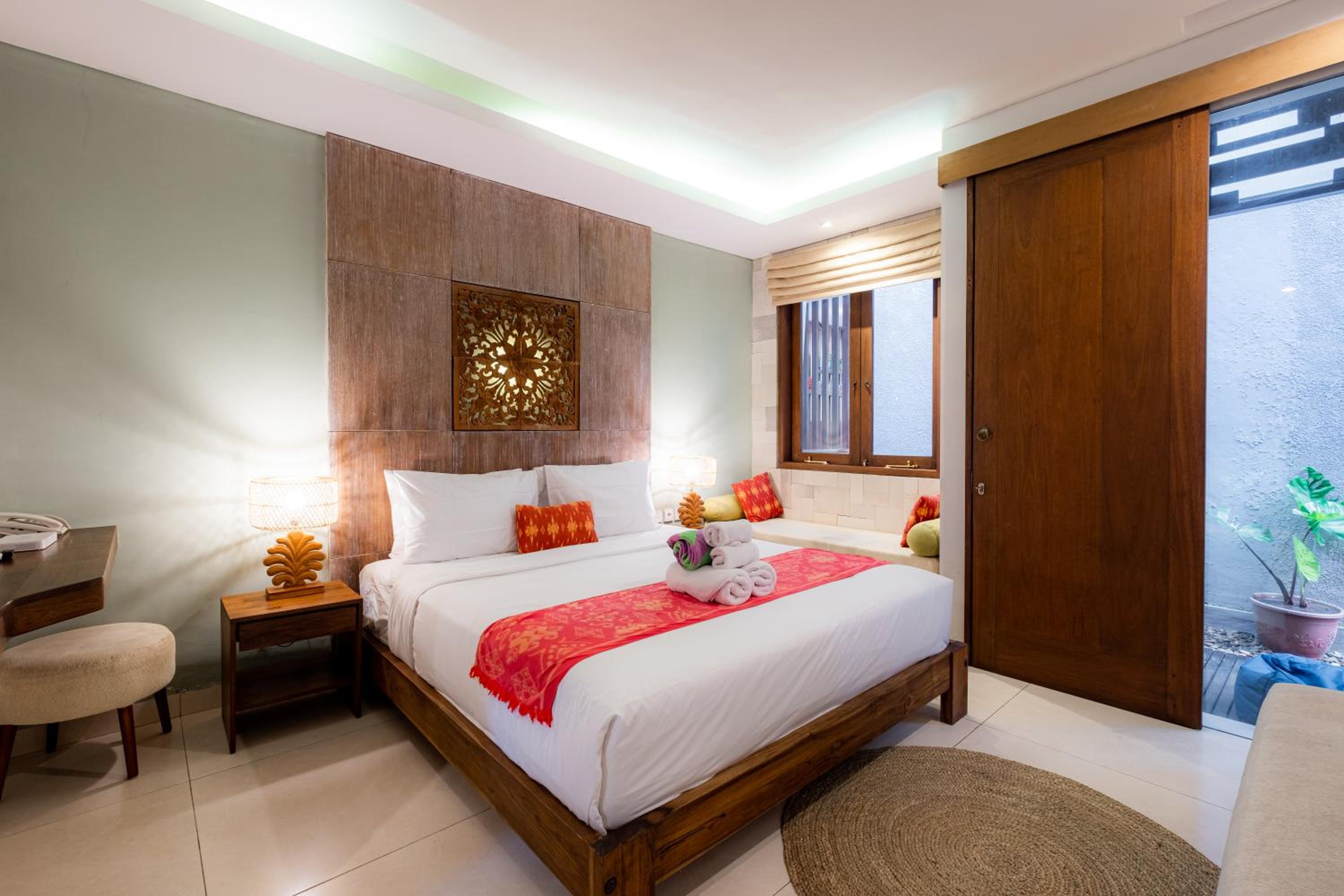 Kakul Villas & Suites Ubud