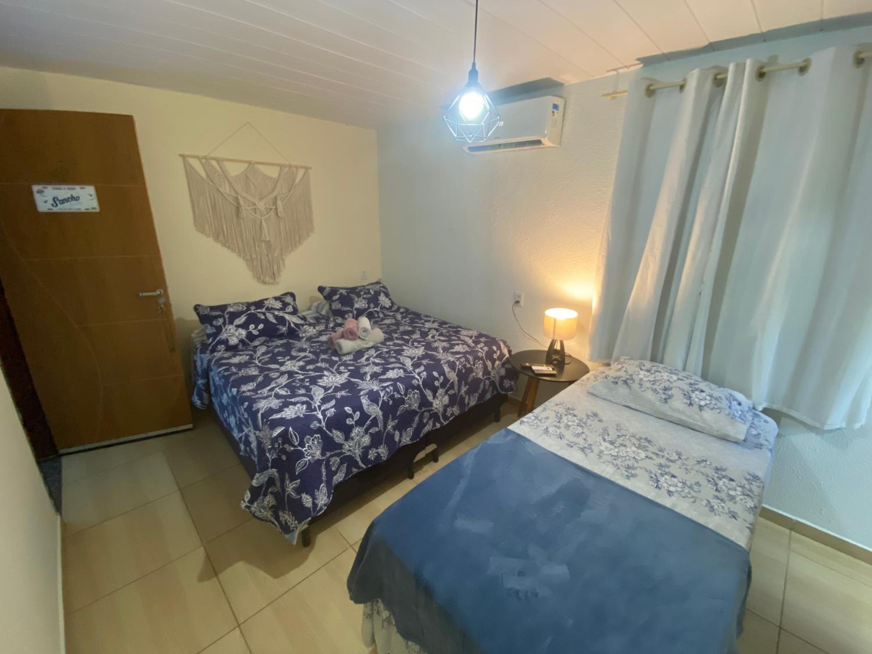 Pousada Casa Berna