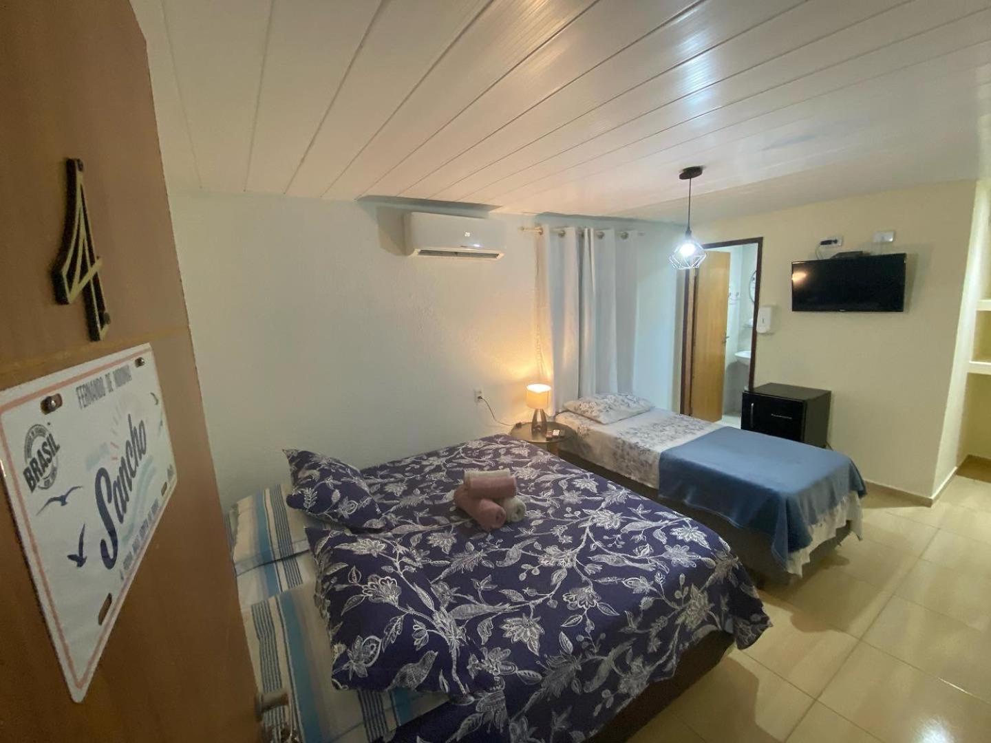 Pousada Casa Berna