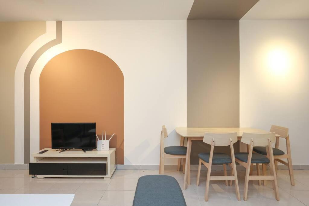 Cyberjaya Cyberia landed house BBQ By EC photo 7