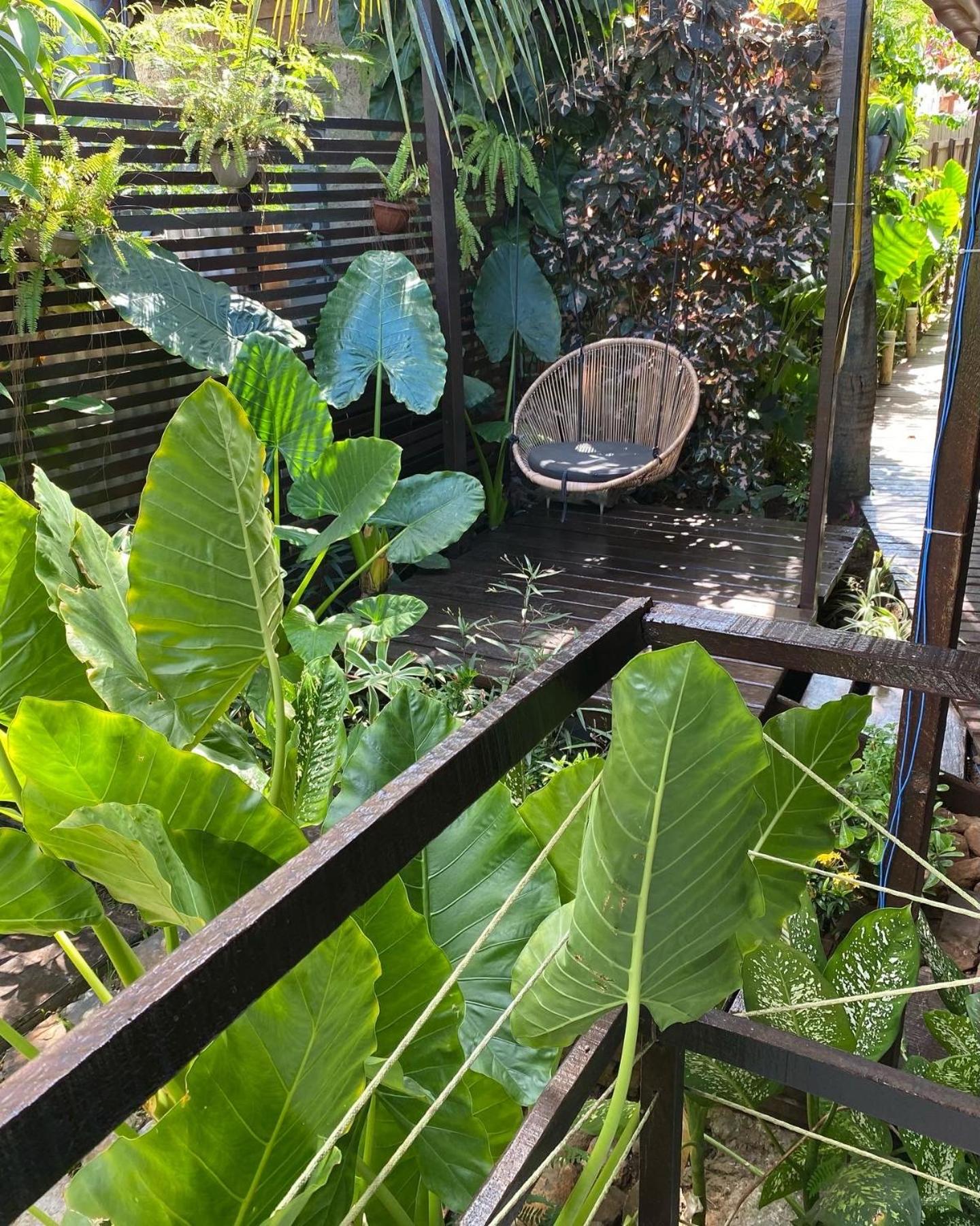 Pousada Casa Berna