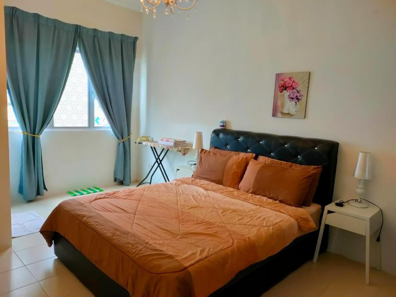 Muslim Boutique Apartment with Balcony photo 5