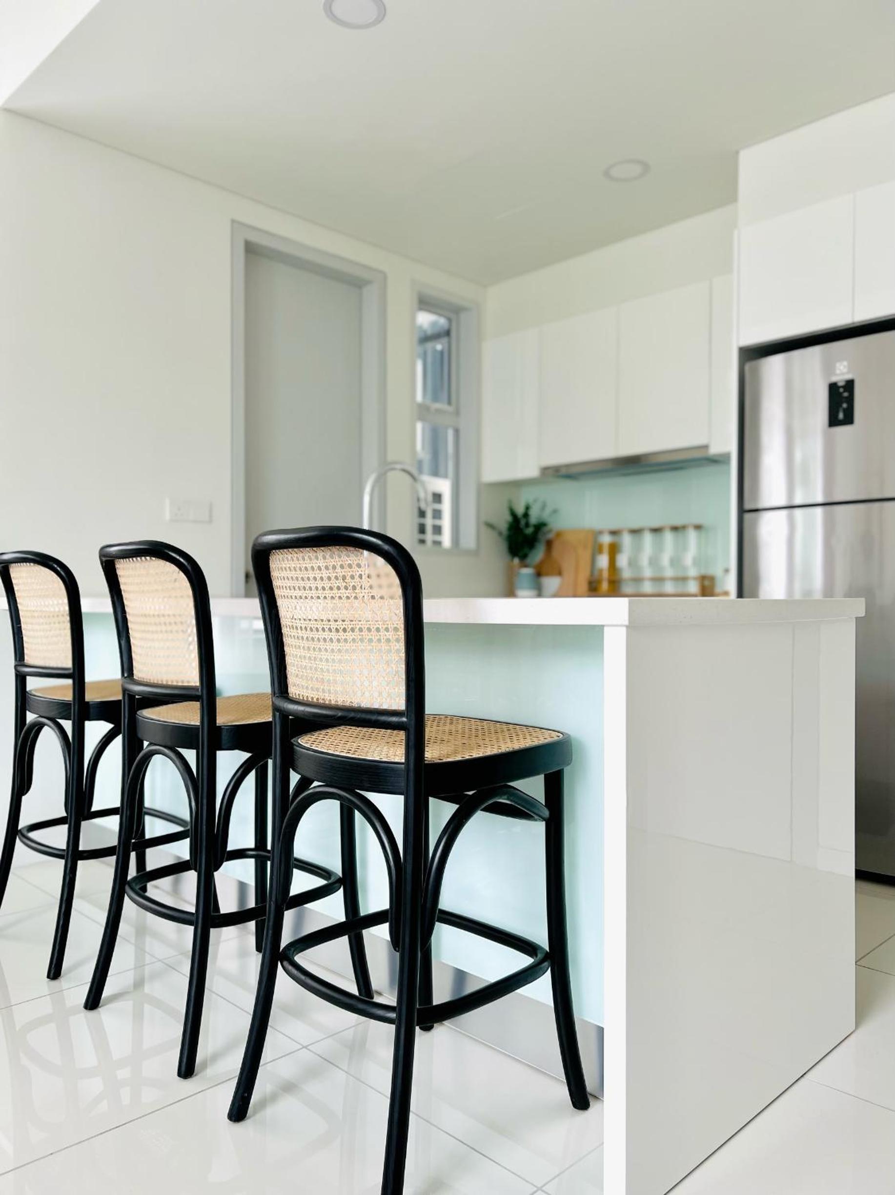 KL COSY CONDO - NEW Stylish home above KL East Mall
