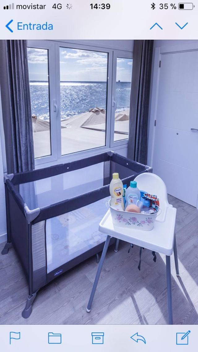 Luxury Beach Apartments Diama