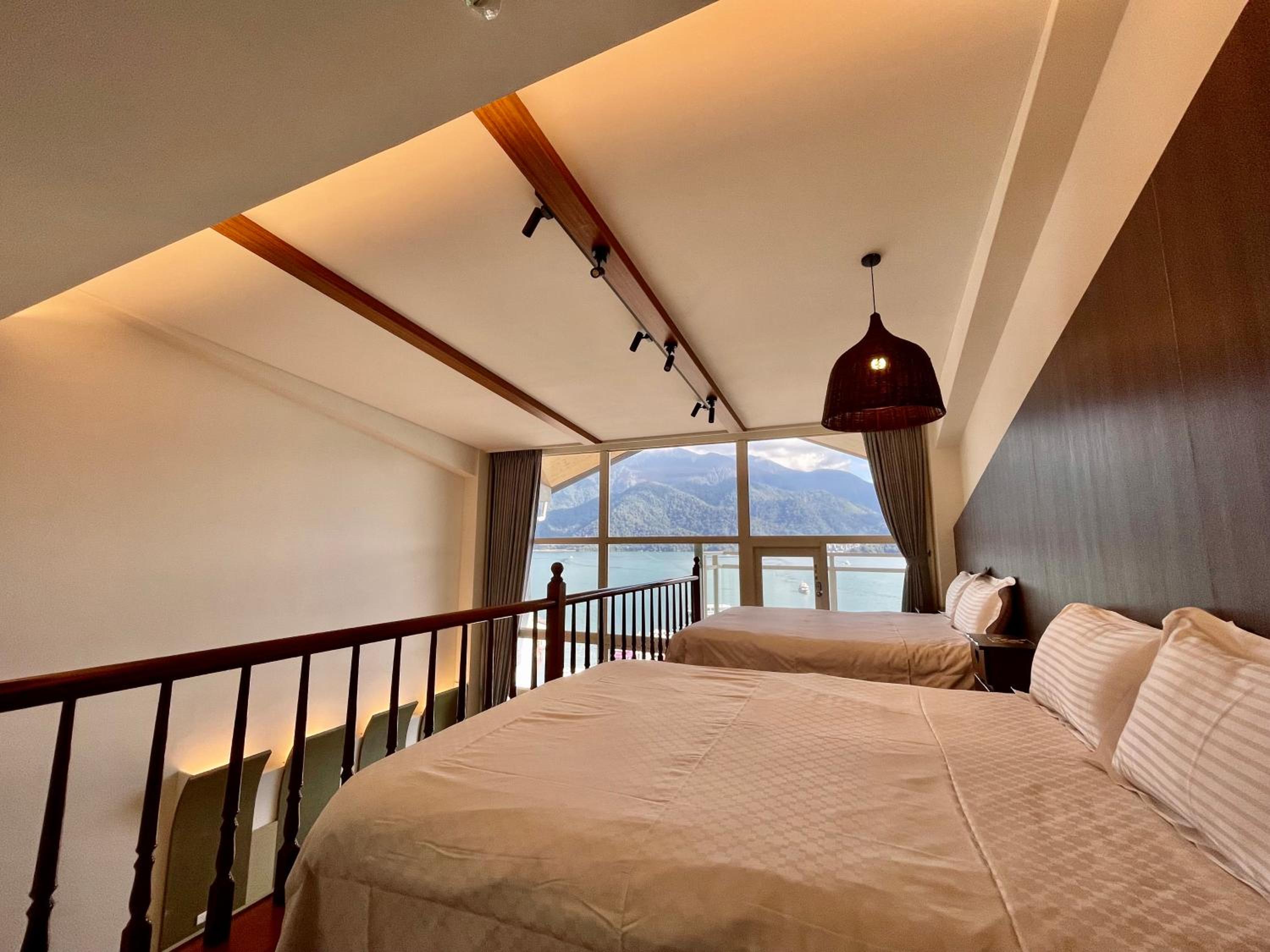Ming Hu B&B
