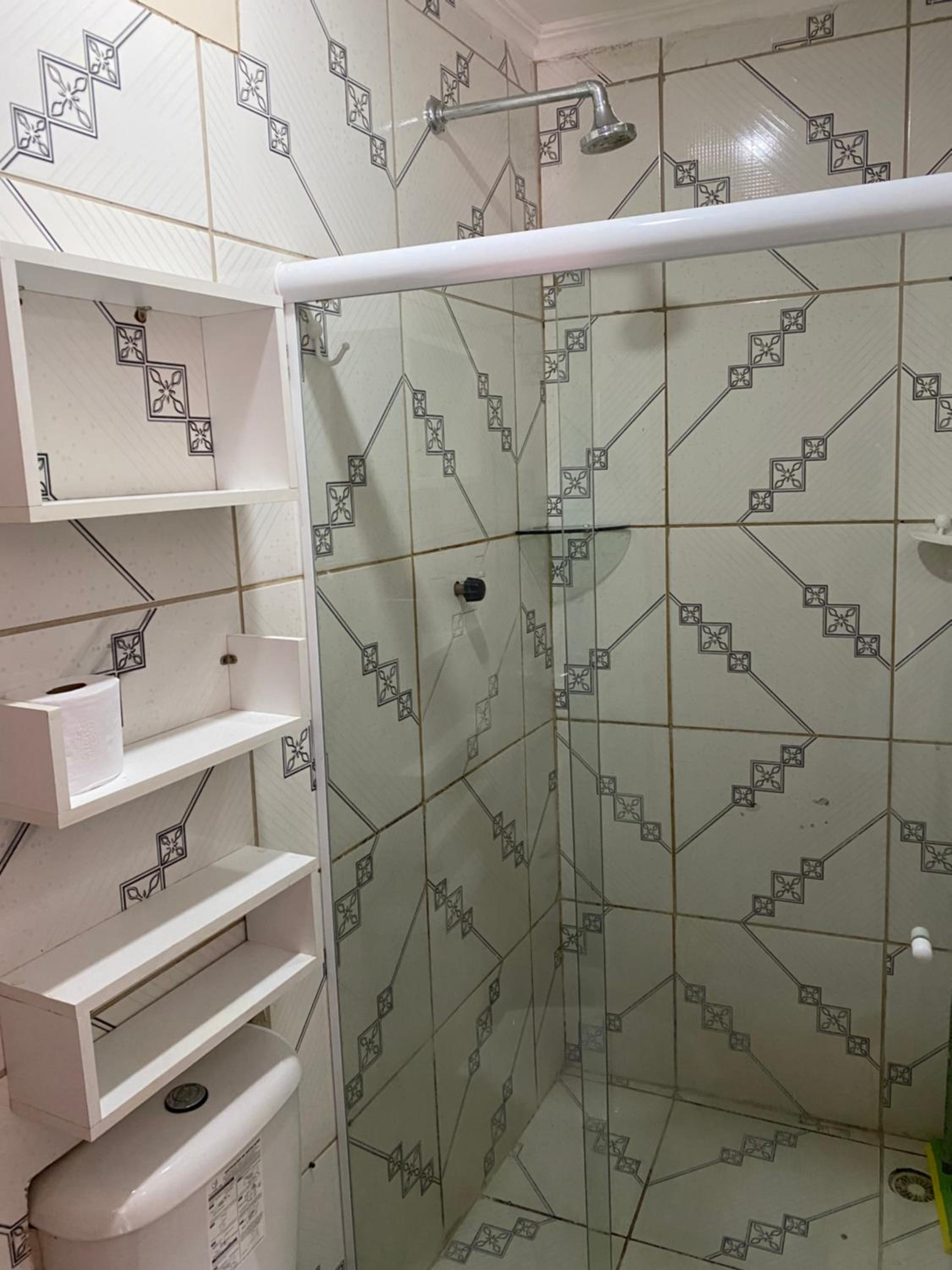 Apartamento Familiar e aconchegante