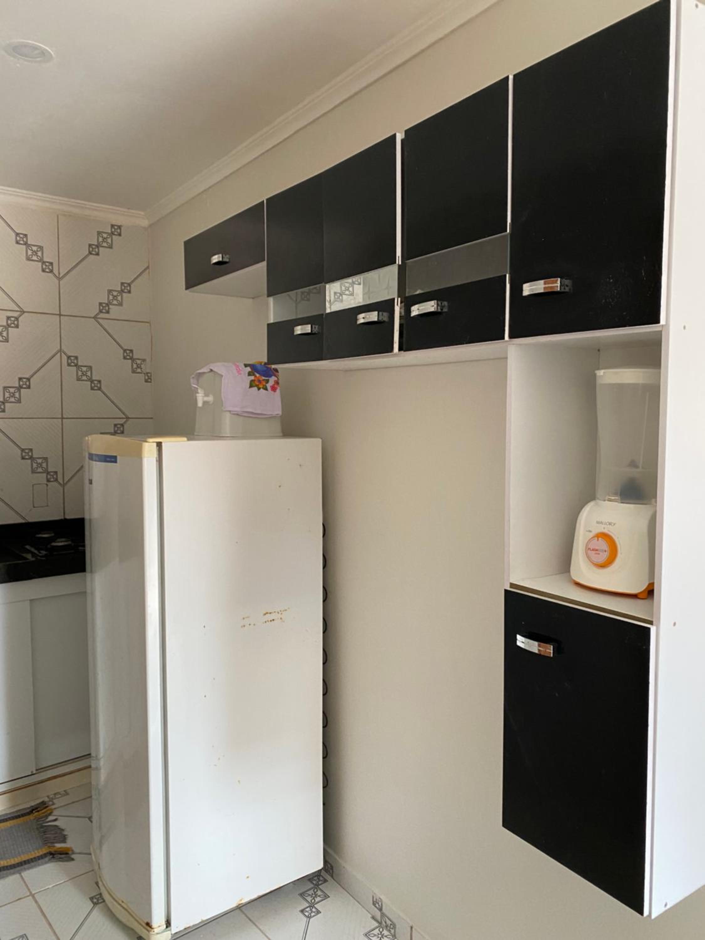 Apartamento Familiar e aconchegante