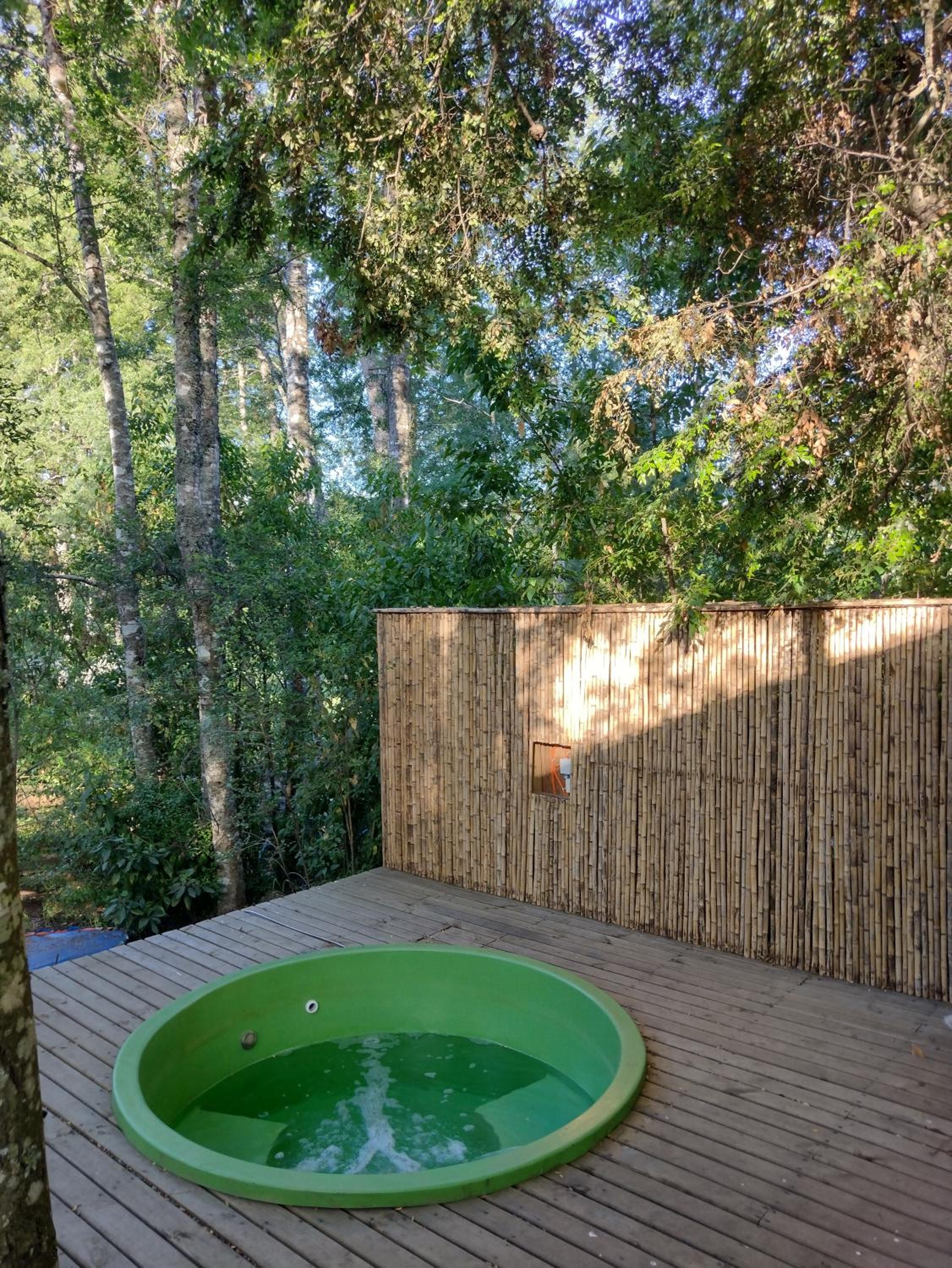 Cabañas Roka Caburgua