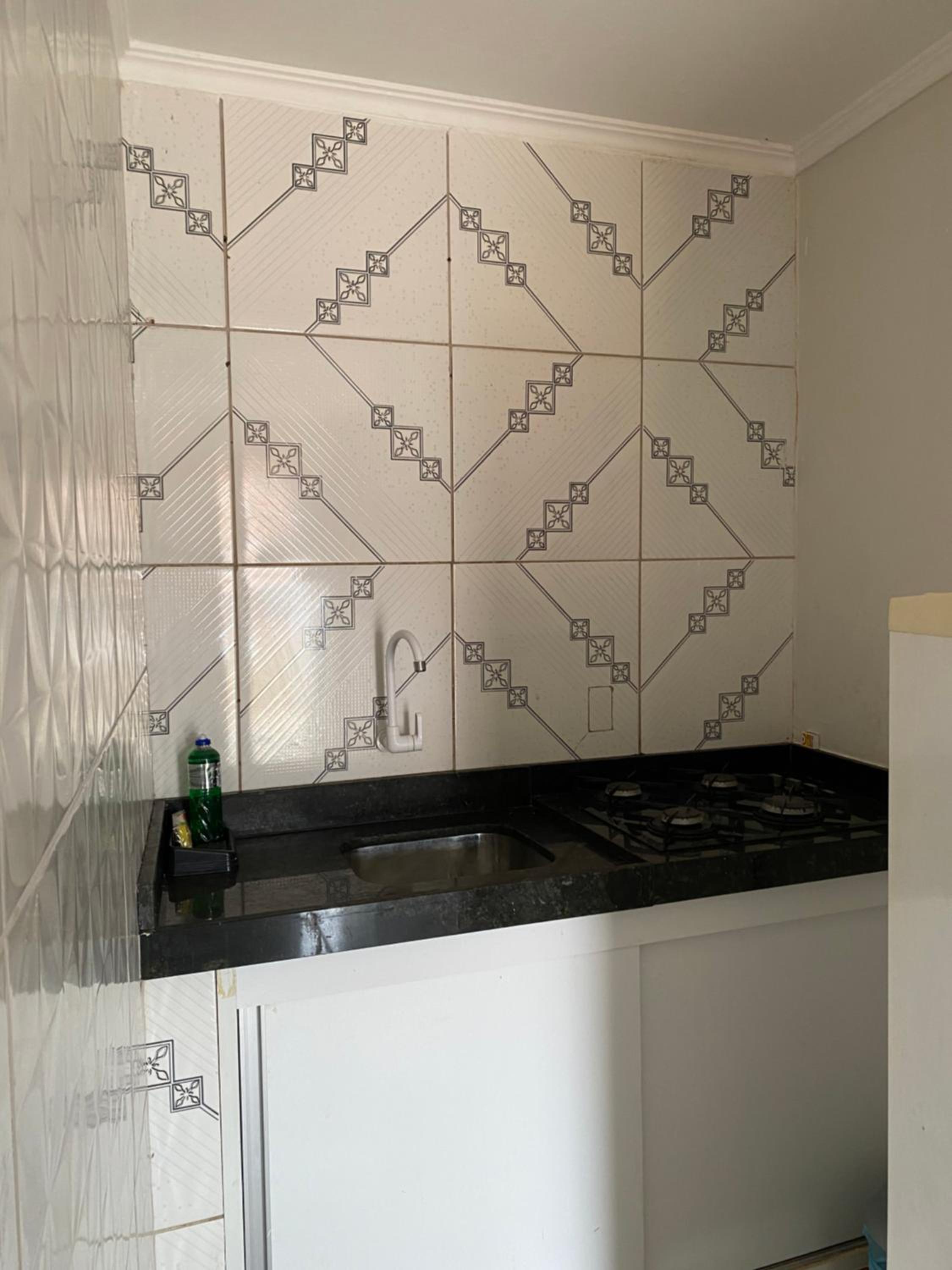 Apartamento Familiar e aconchegante