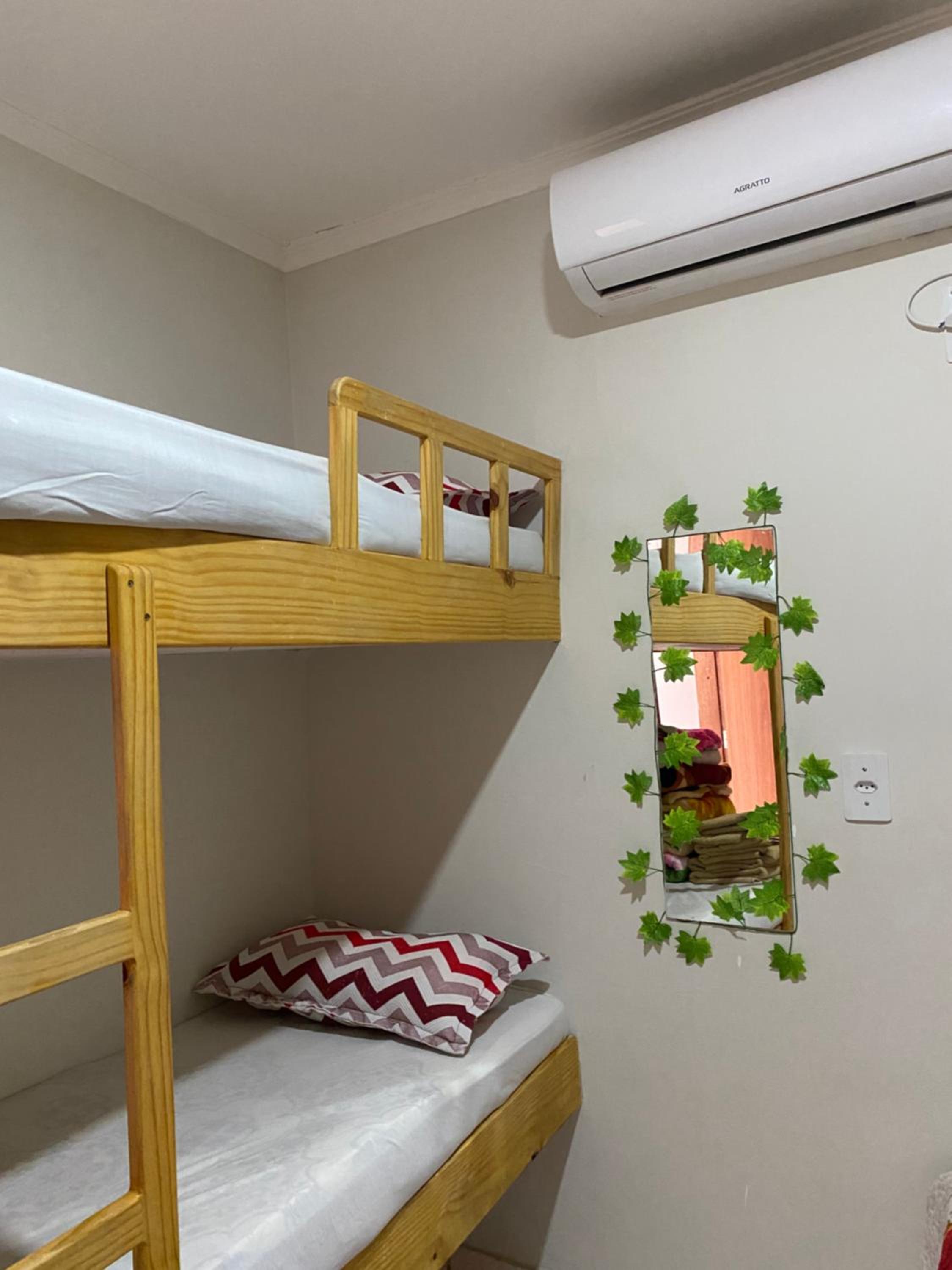 Apartamento Familiar e aconchegante