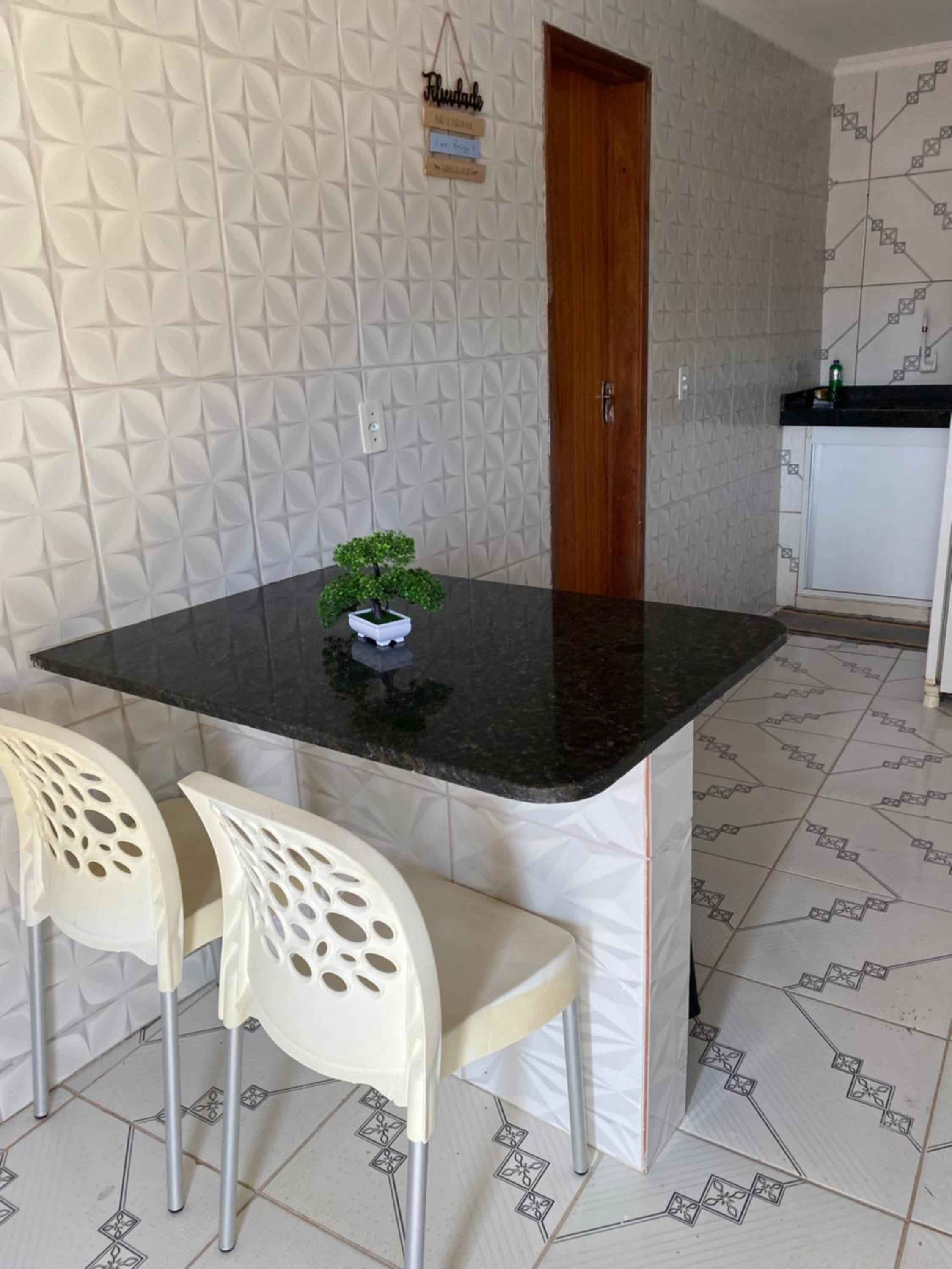 Apartamento Familiar e aconchegante