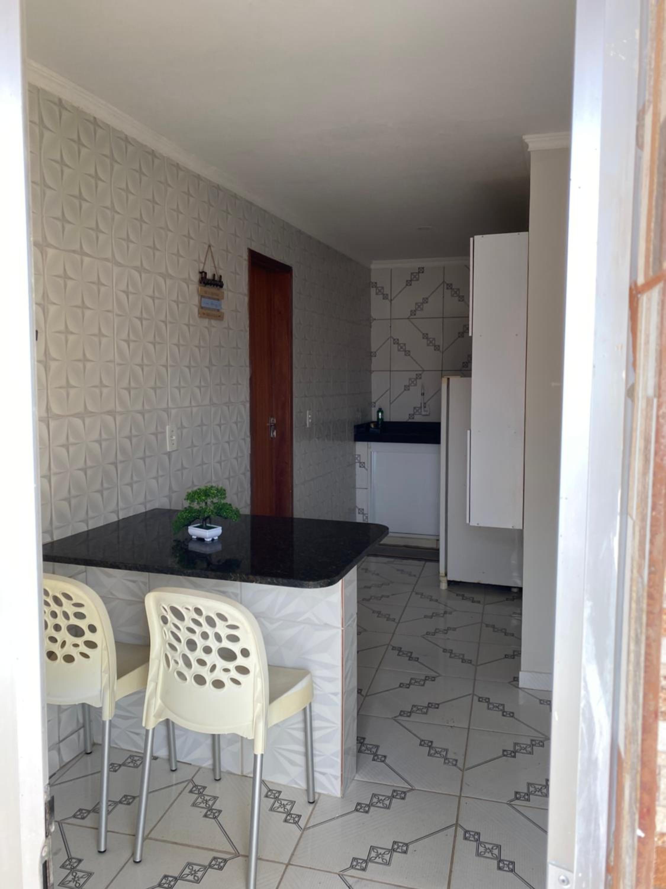 Apartamento Familiar e aconchegante