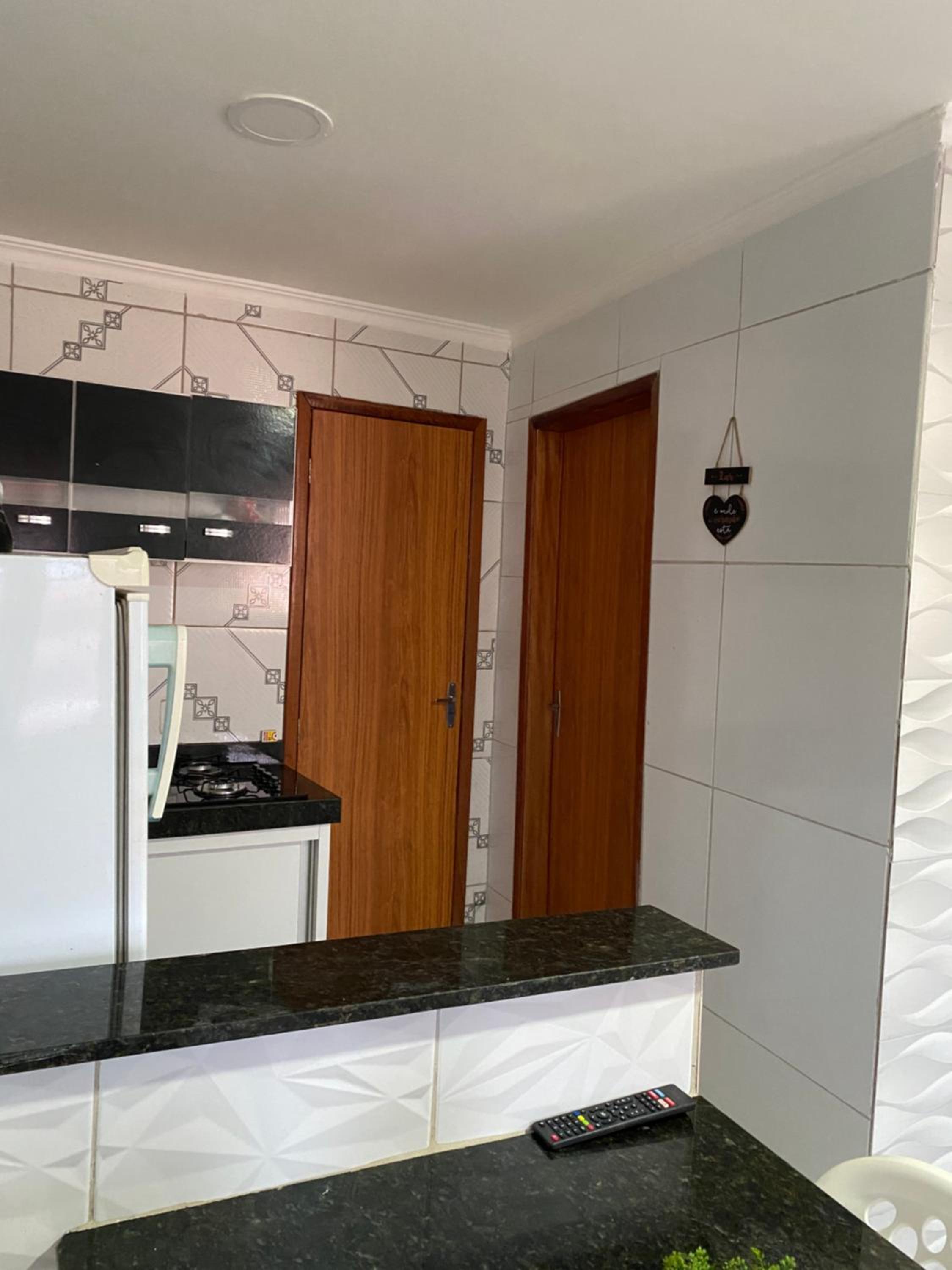 Apartamento Familiar e aconchegante