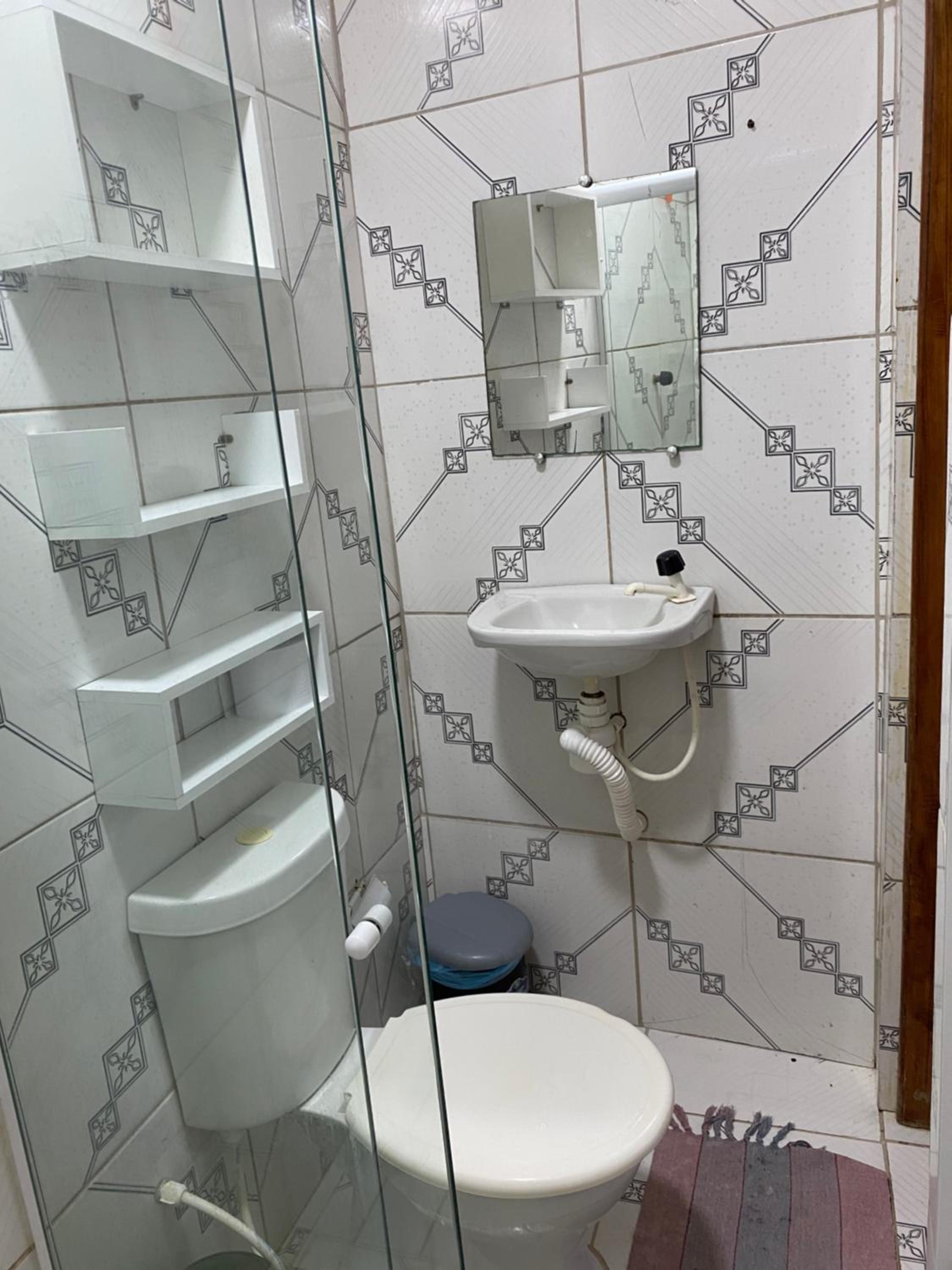 Apartamento Familiar e aconchegante